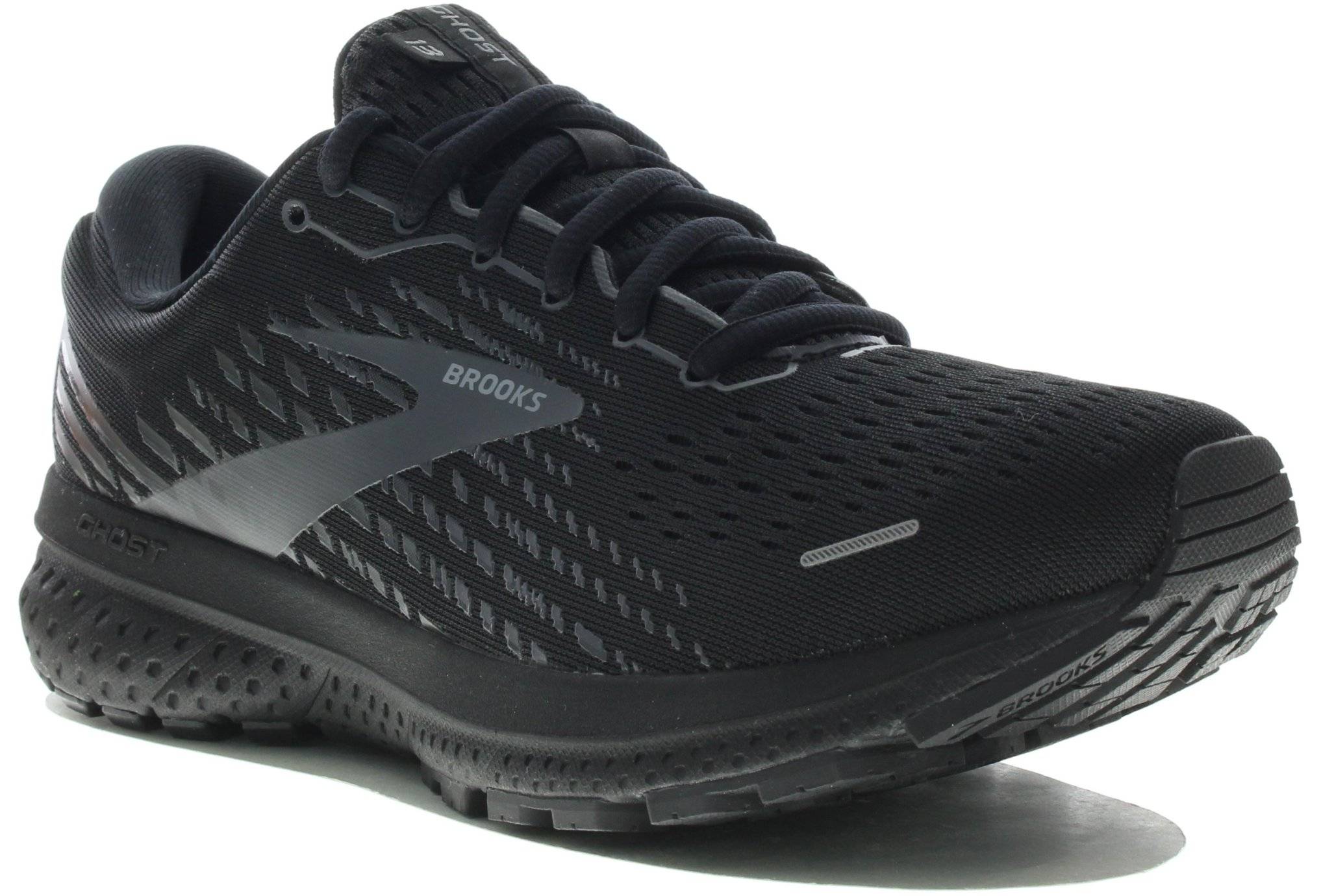 Brooks Ghost 13 Wide W 