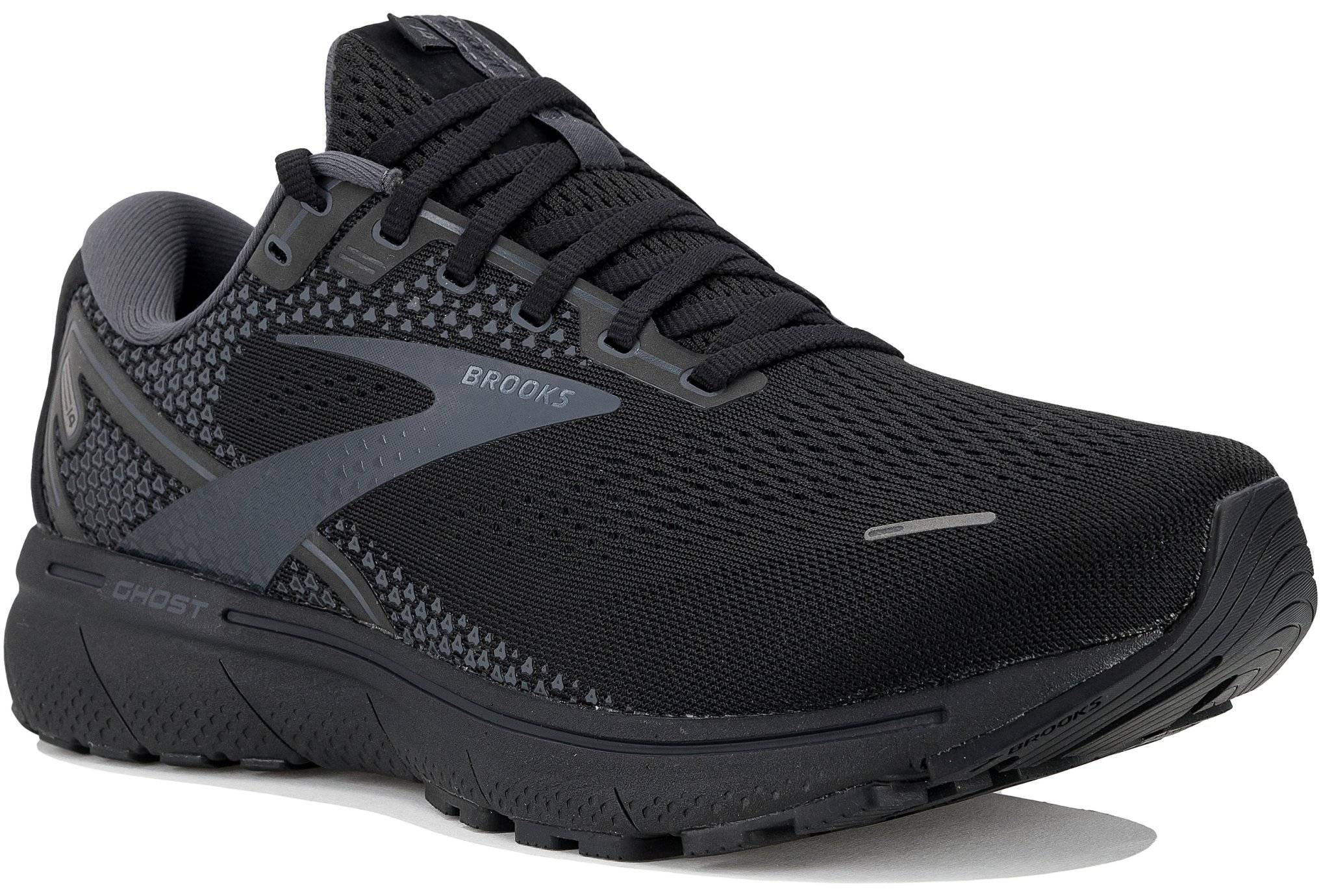 Brooks Ghost 14 Extra Wide M 