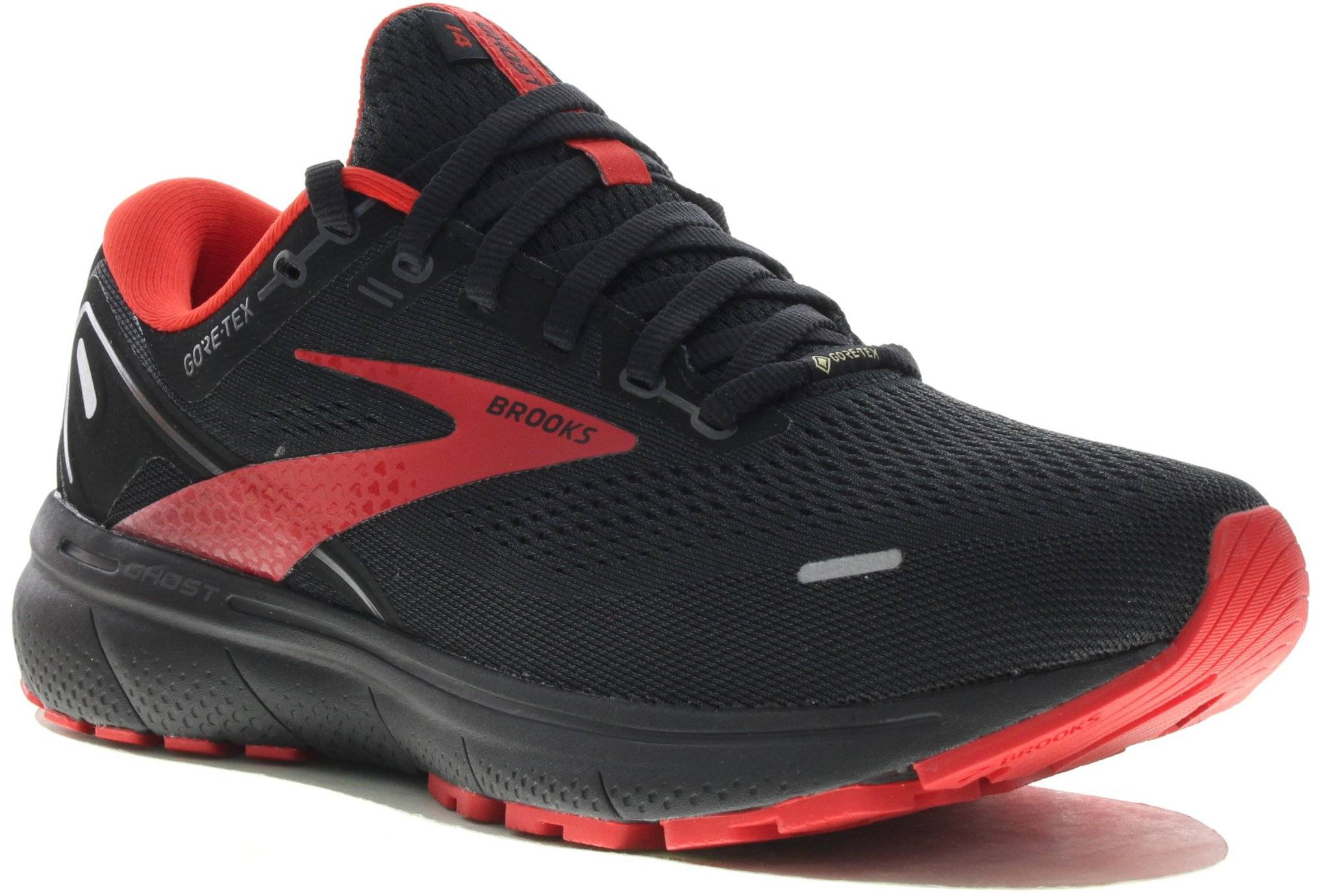 Brooks Ghost Ghost Gtx Brooks Ghost 14 Gore-Tex M Homme En