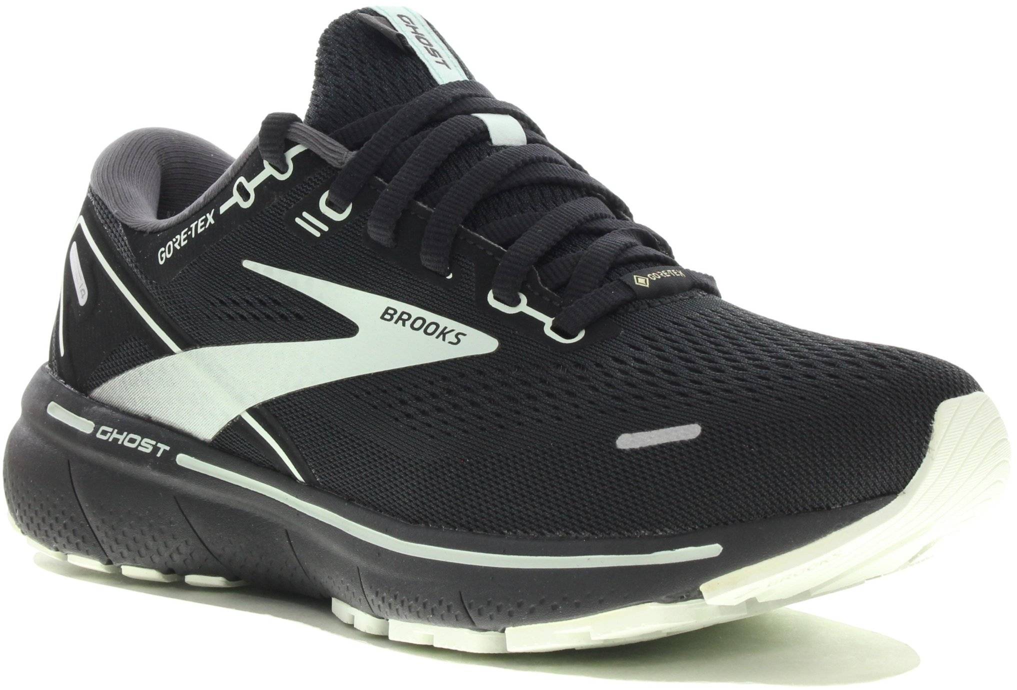 Brooks Ghost 14 Gore-Tex W 