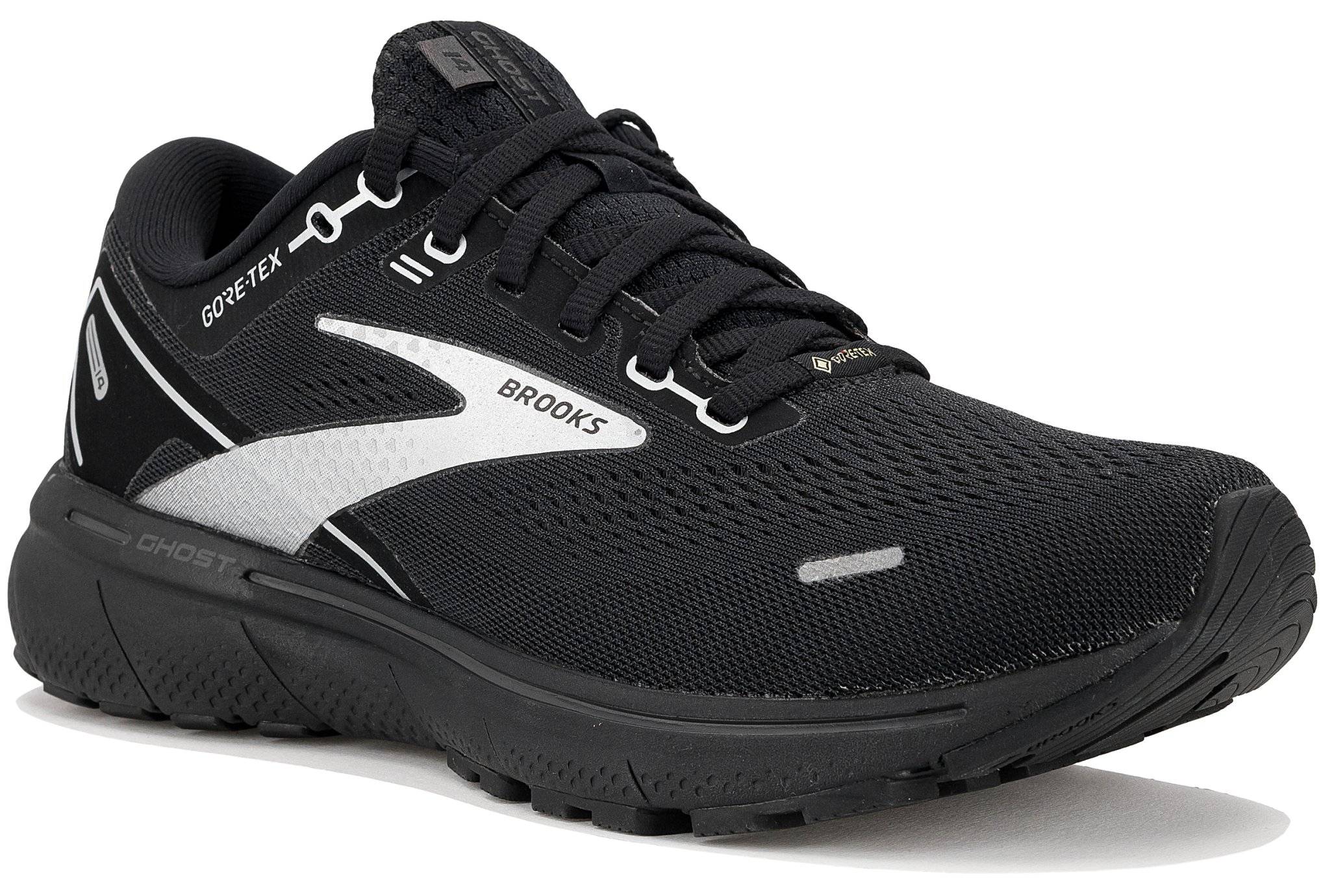 Brooks Ghost 14 Gore-Tex W 