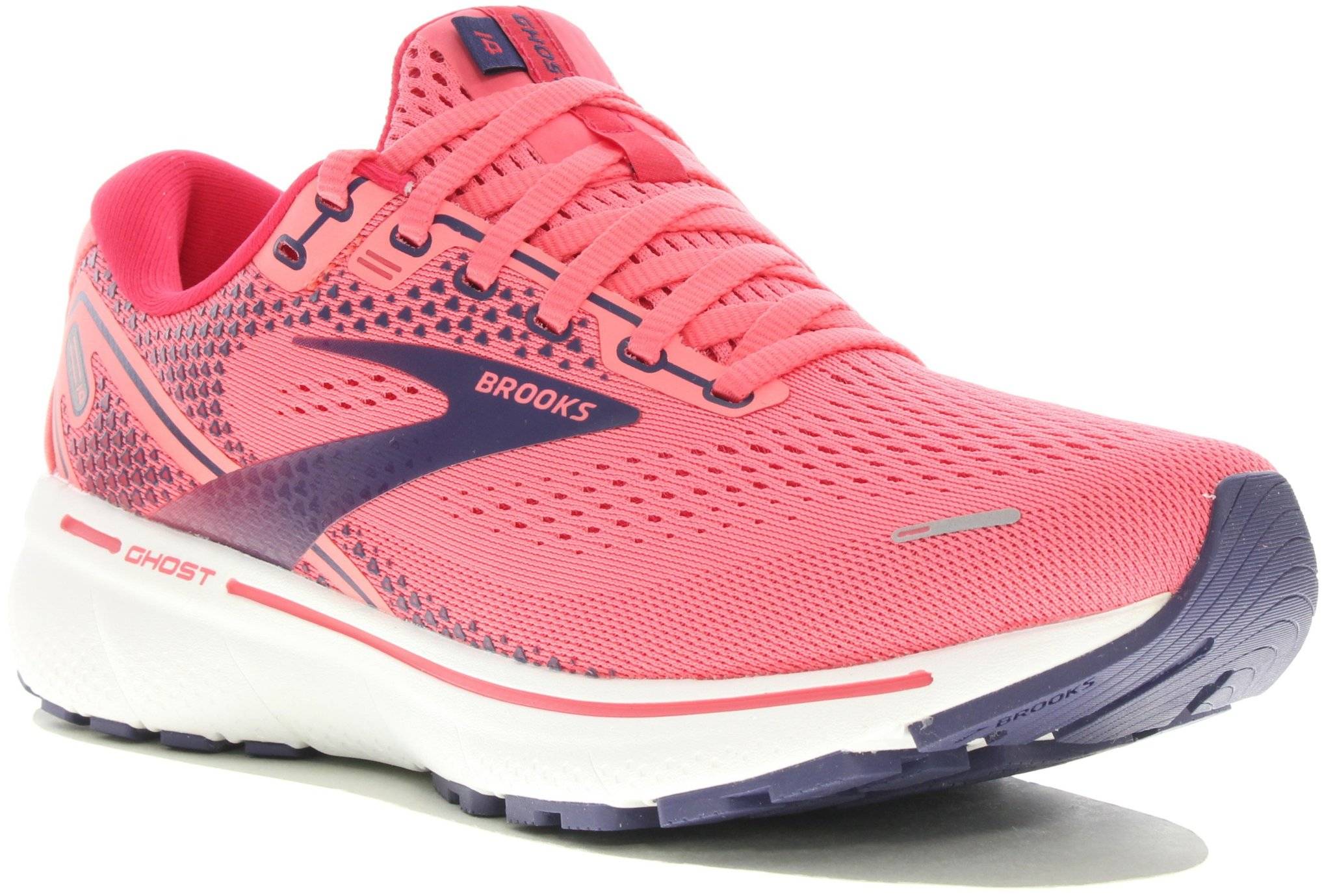 Brooks Ghost 14 W 