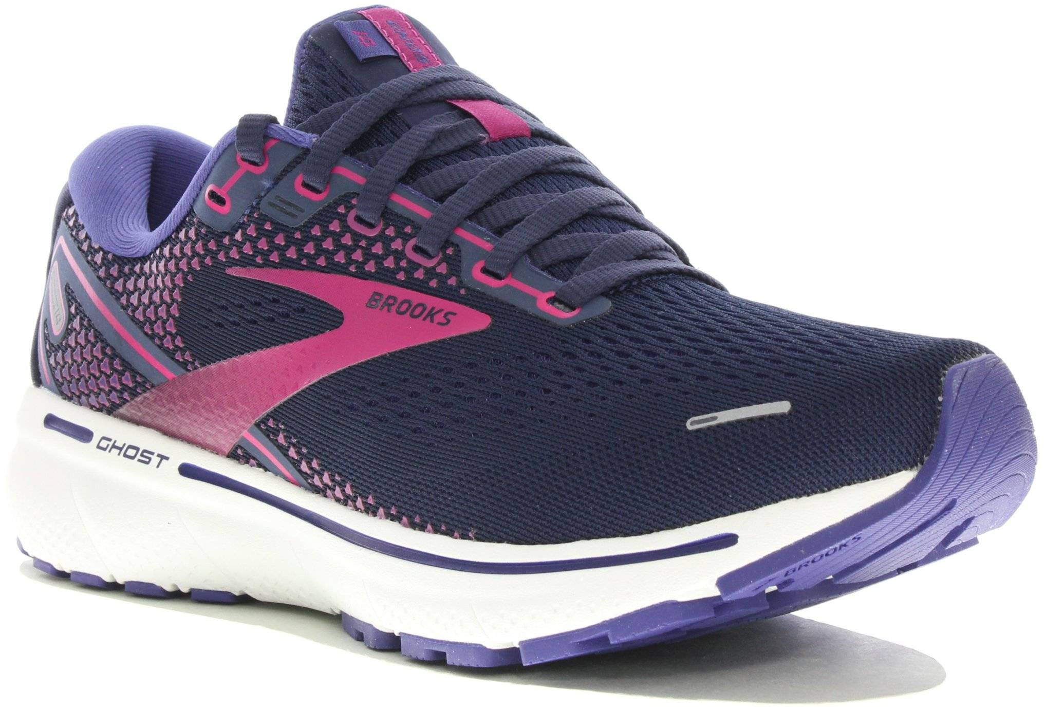 Brooks Ghost 14 W 