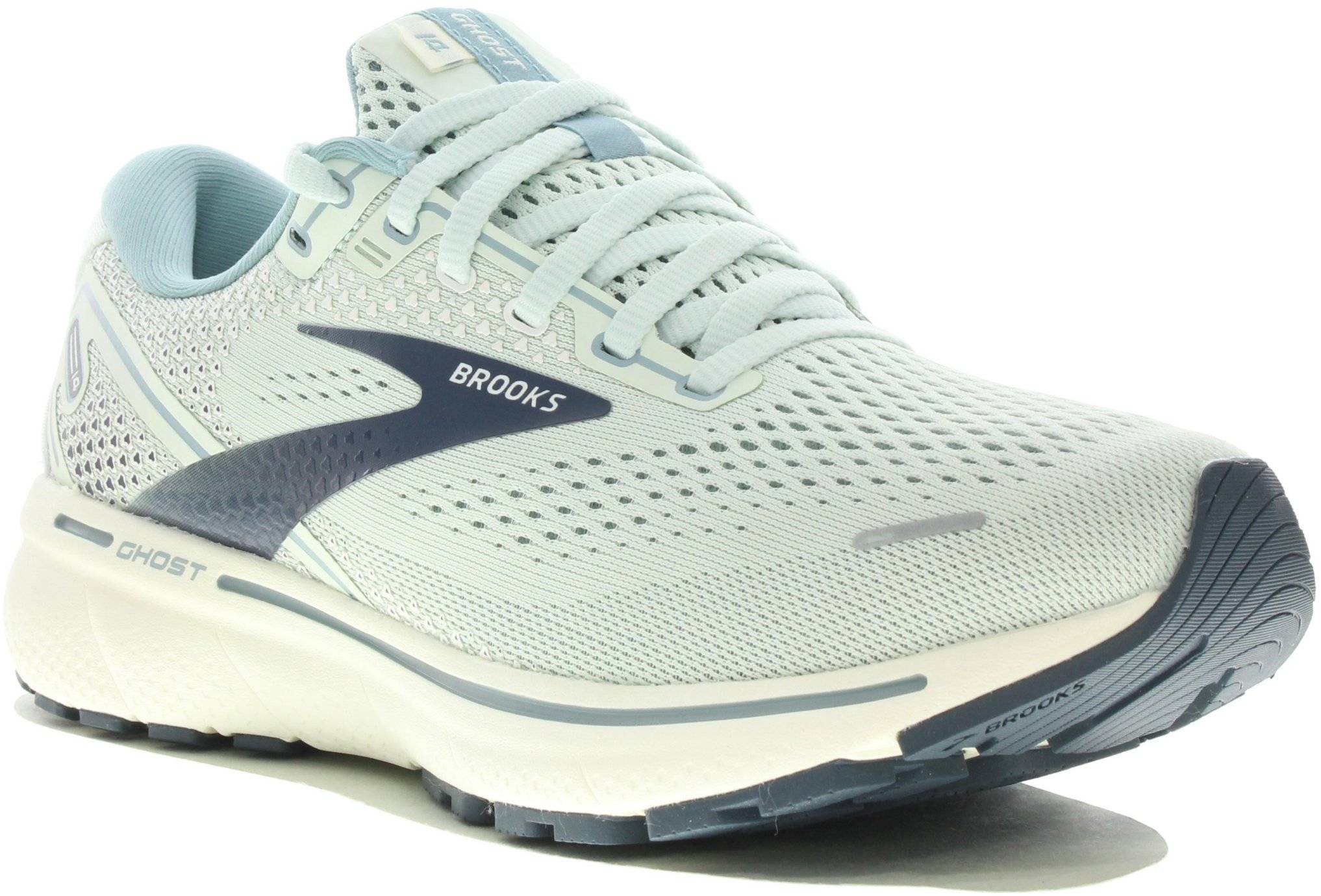 Brooks Ghost 14 W 