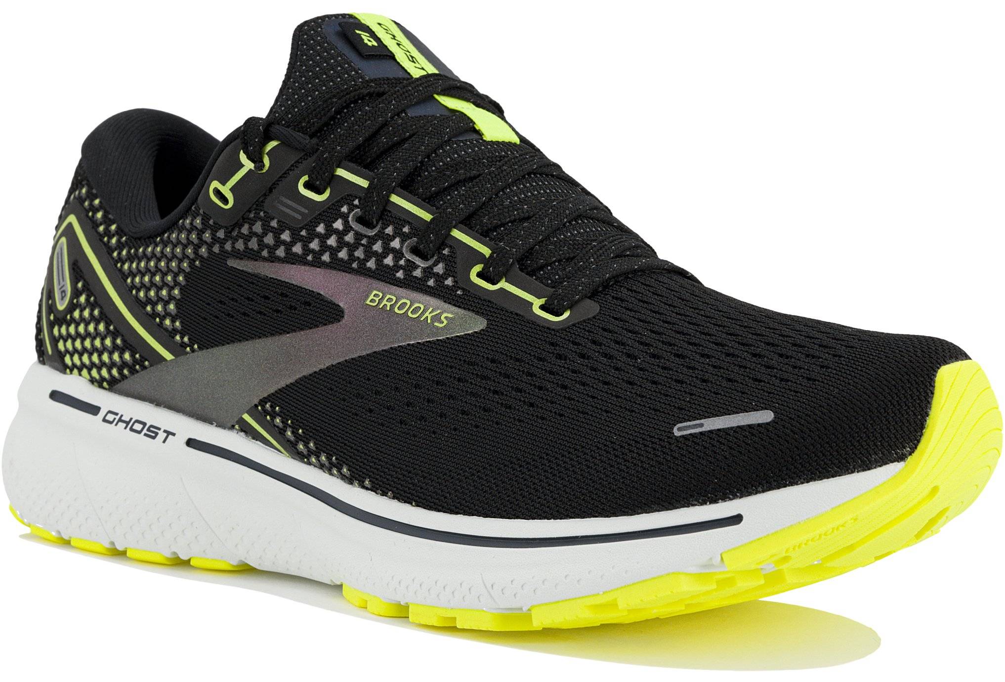 Brooks Ghost 14 W 