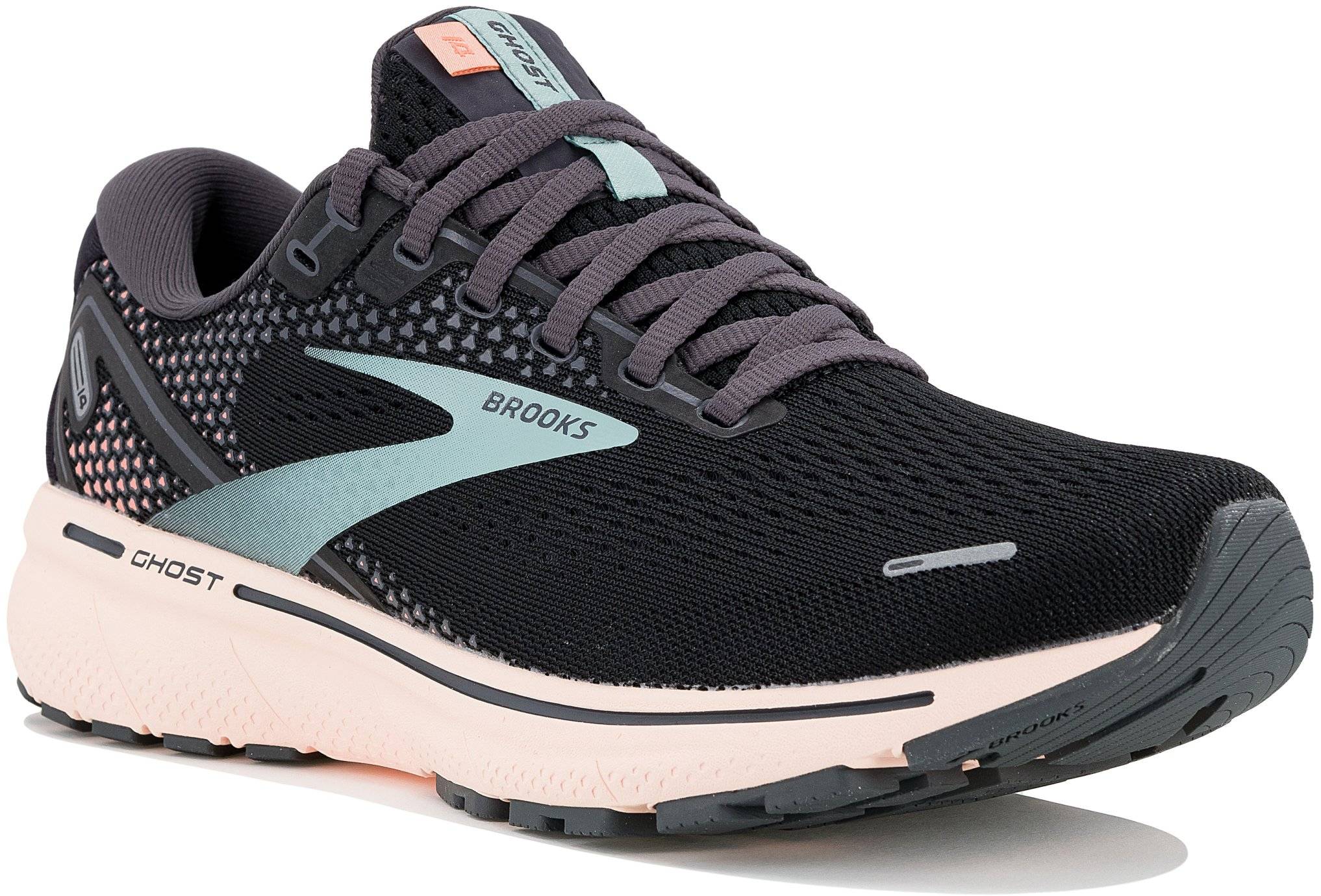 Brooks Ghost 14 W 