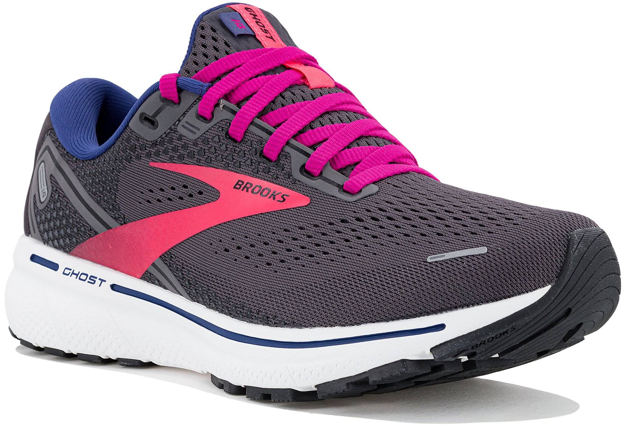 Brooks Ghost 14 W 