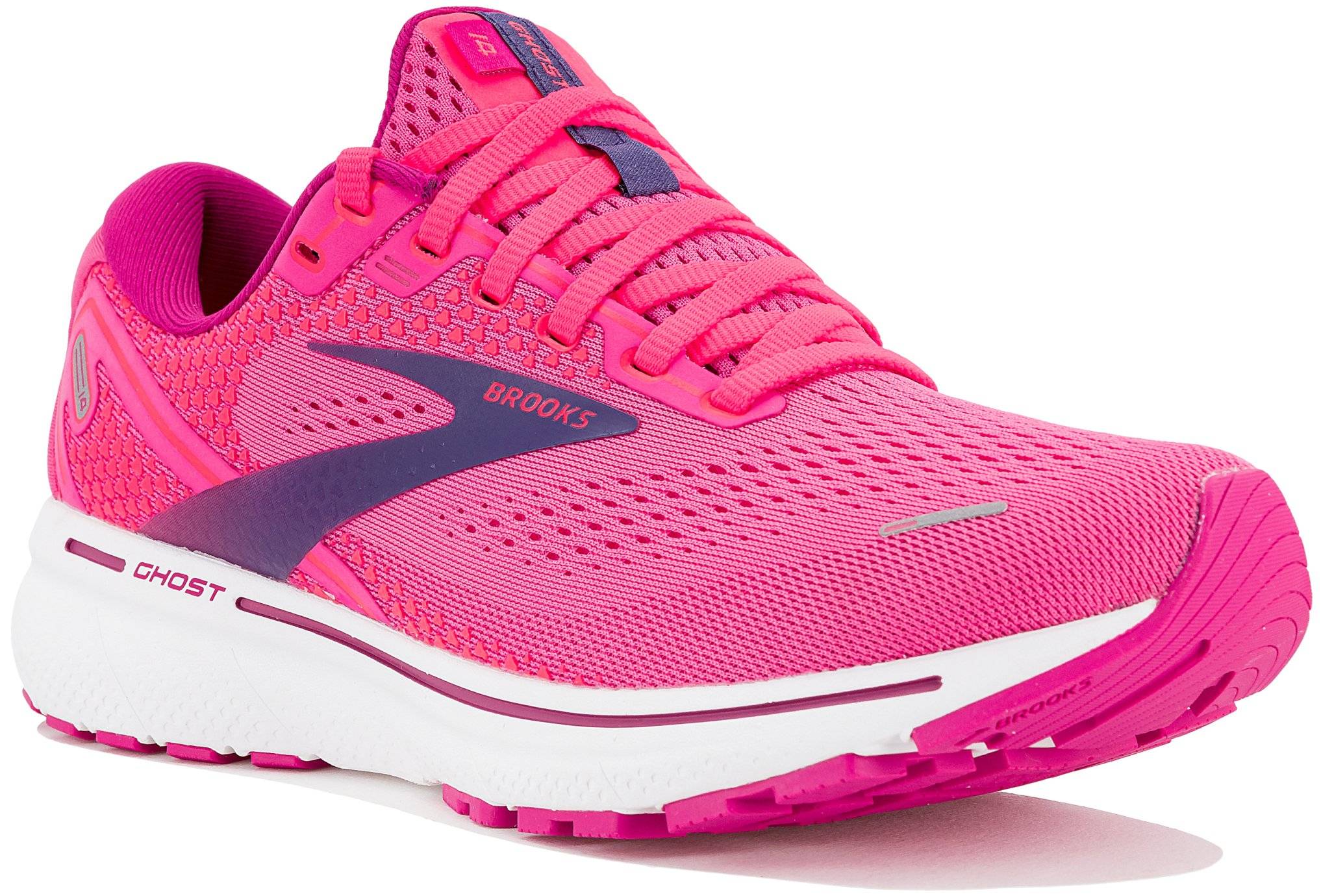 Brooks Ghost 14 W 
