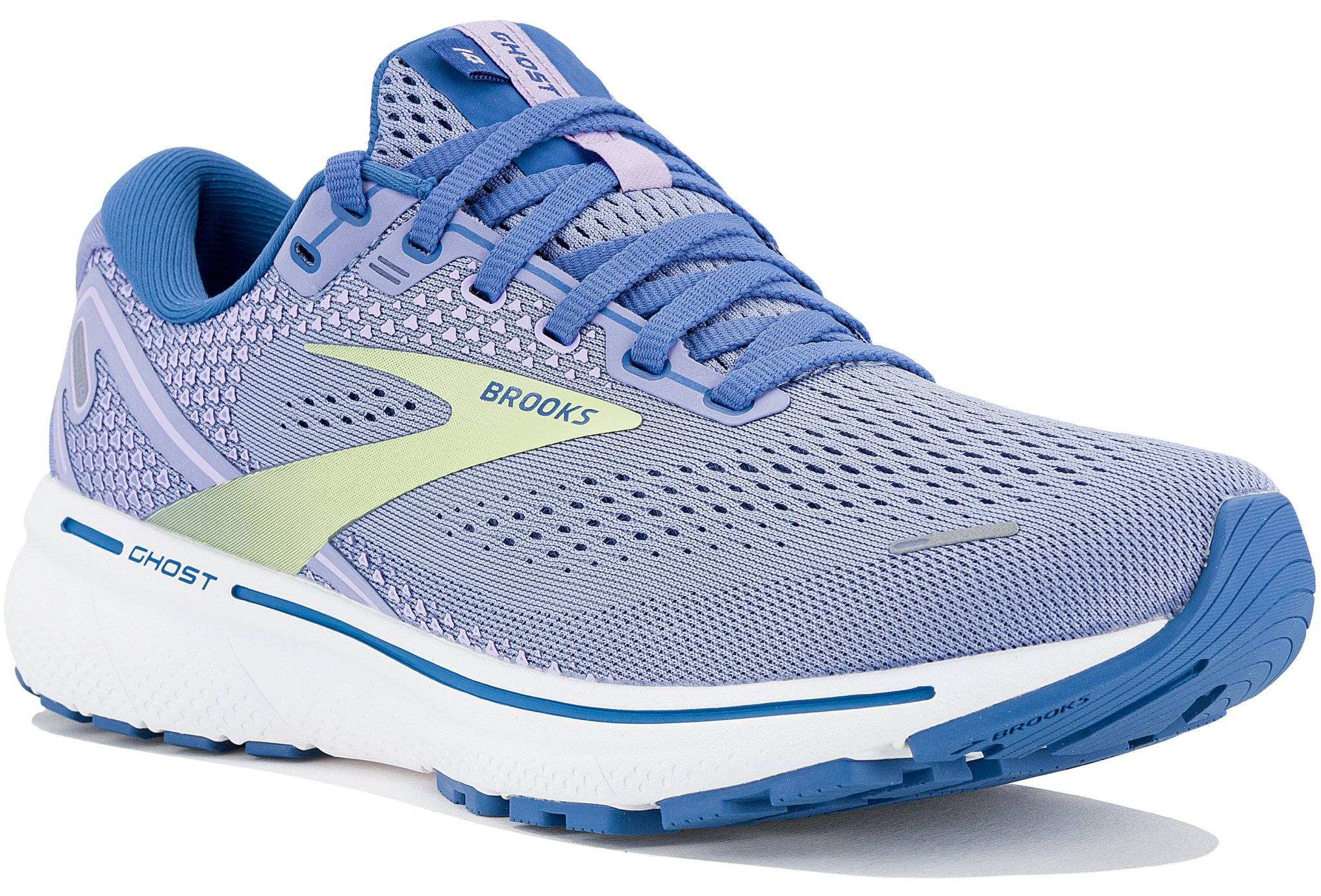 Brooks Ghost 14 W 