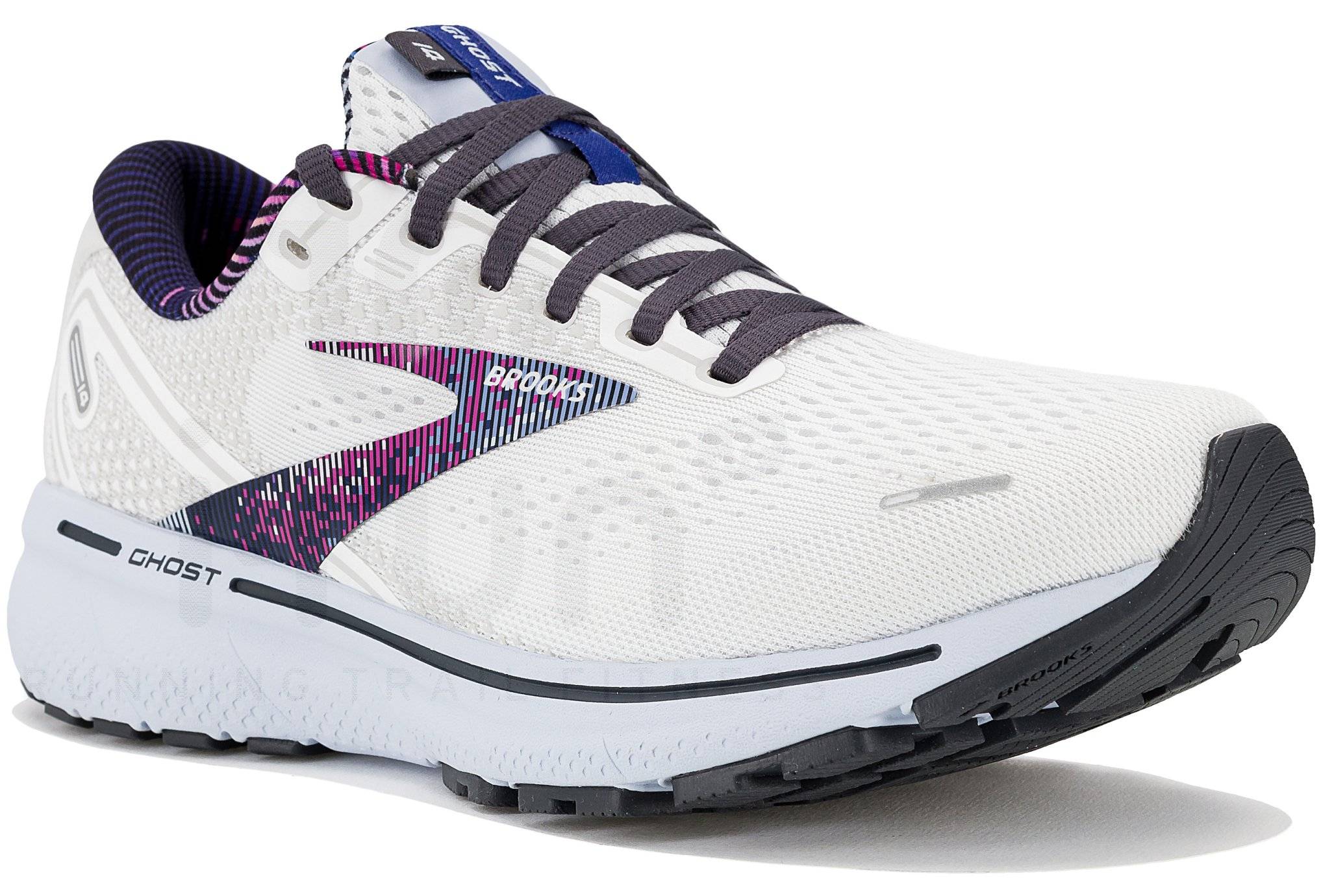 Brooks Ghost 14 W 