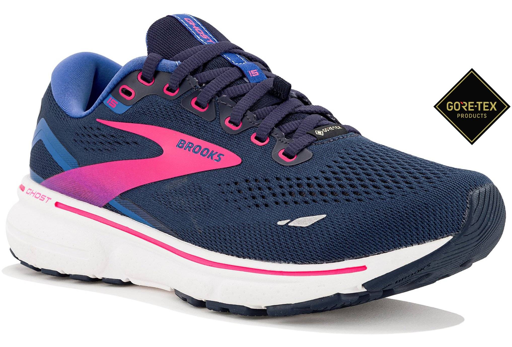 Chaussure brooks ghost hotsell