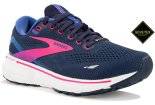 Brooks Ghost 15 Gore-Tex W