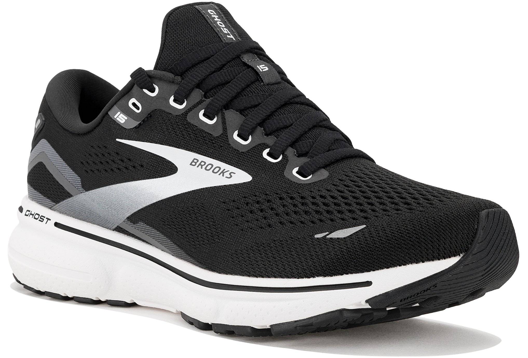 Brooks Ghost 15 W 