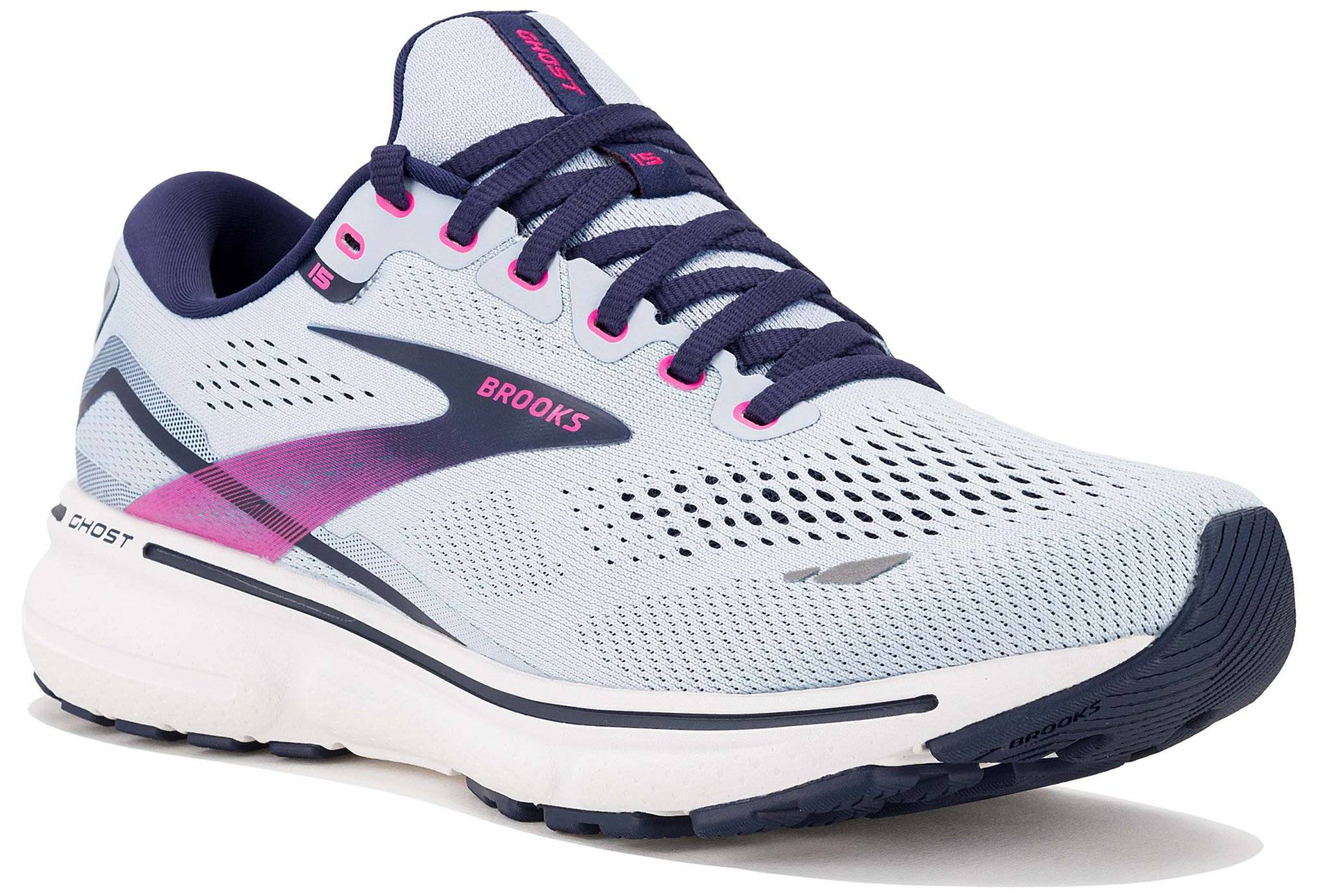Brooks Ghost 15 W 