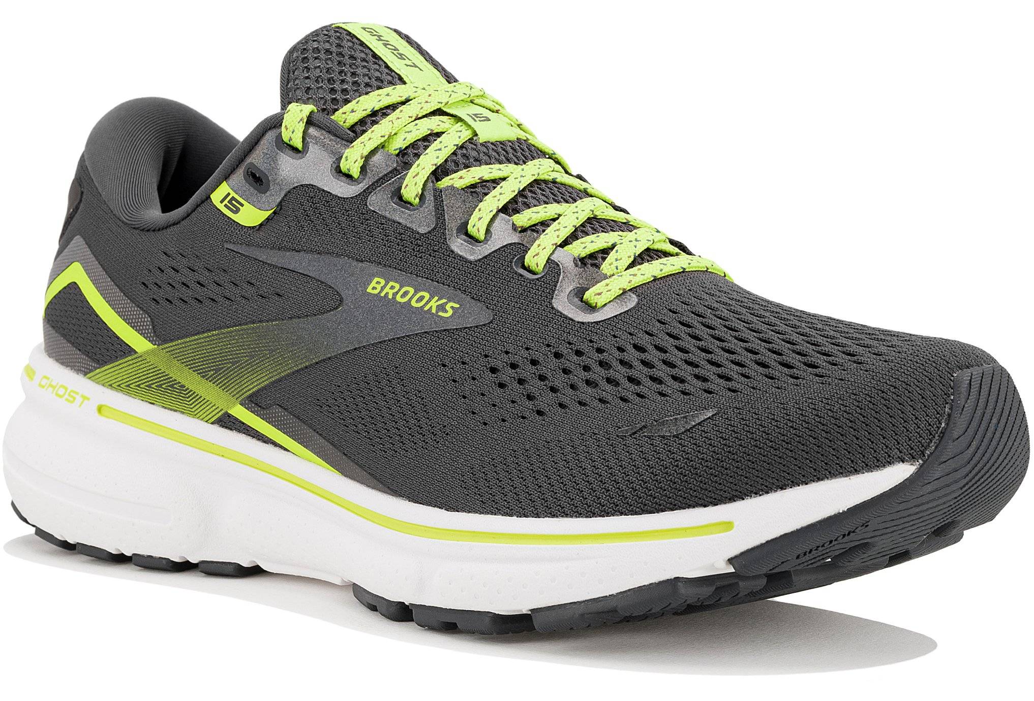 Brooks Ghost 15 W 