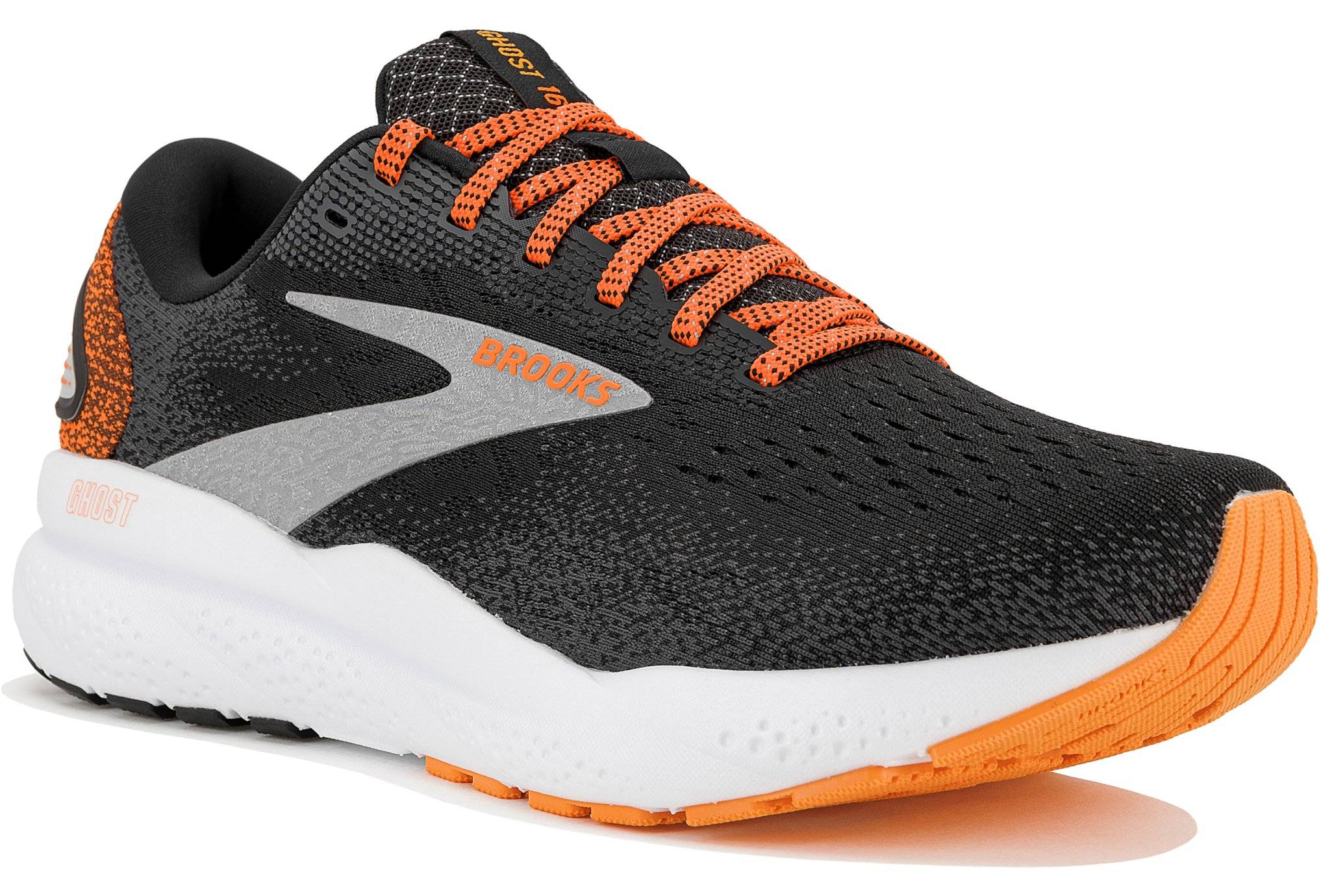 Brooks Ghost 16 