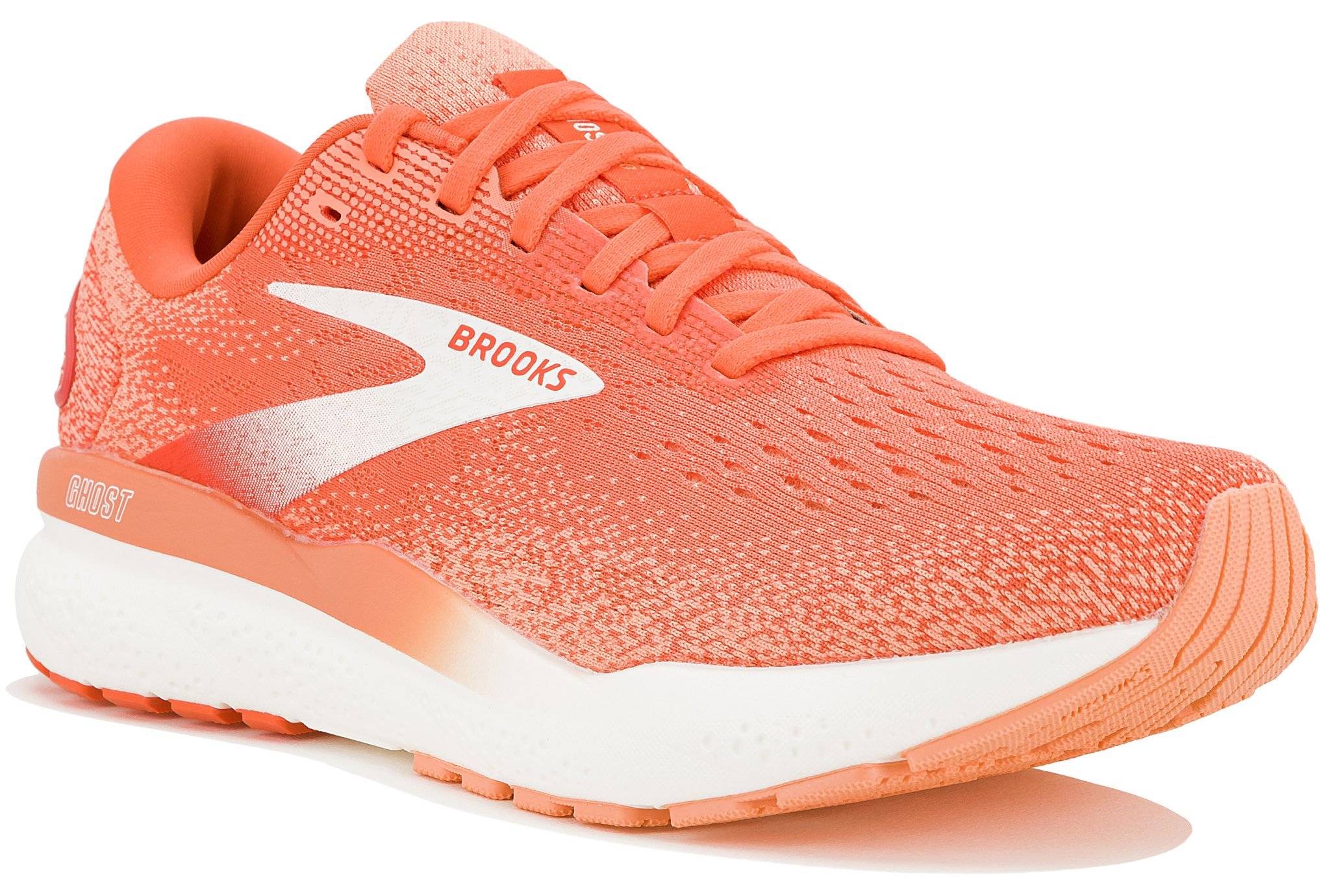Brooks Ghost 16 femme pas cher 120407-1B-679