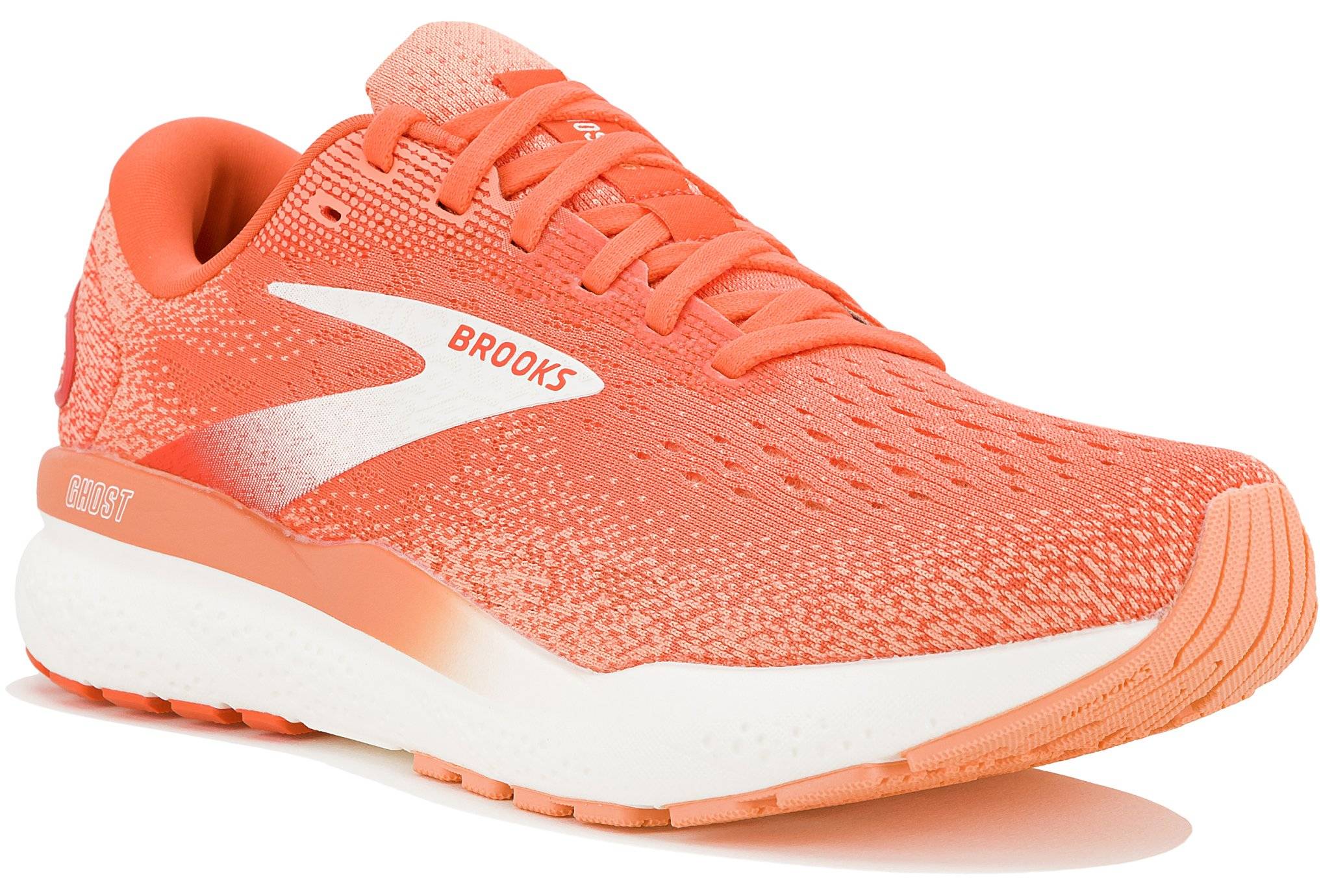 Brooks Ghost 16 