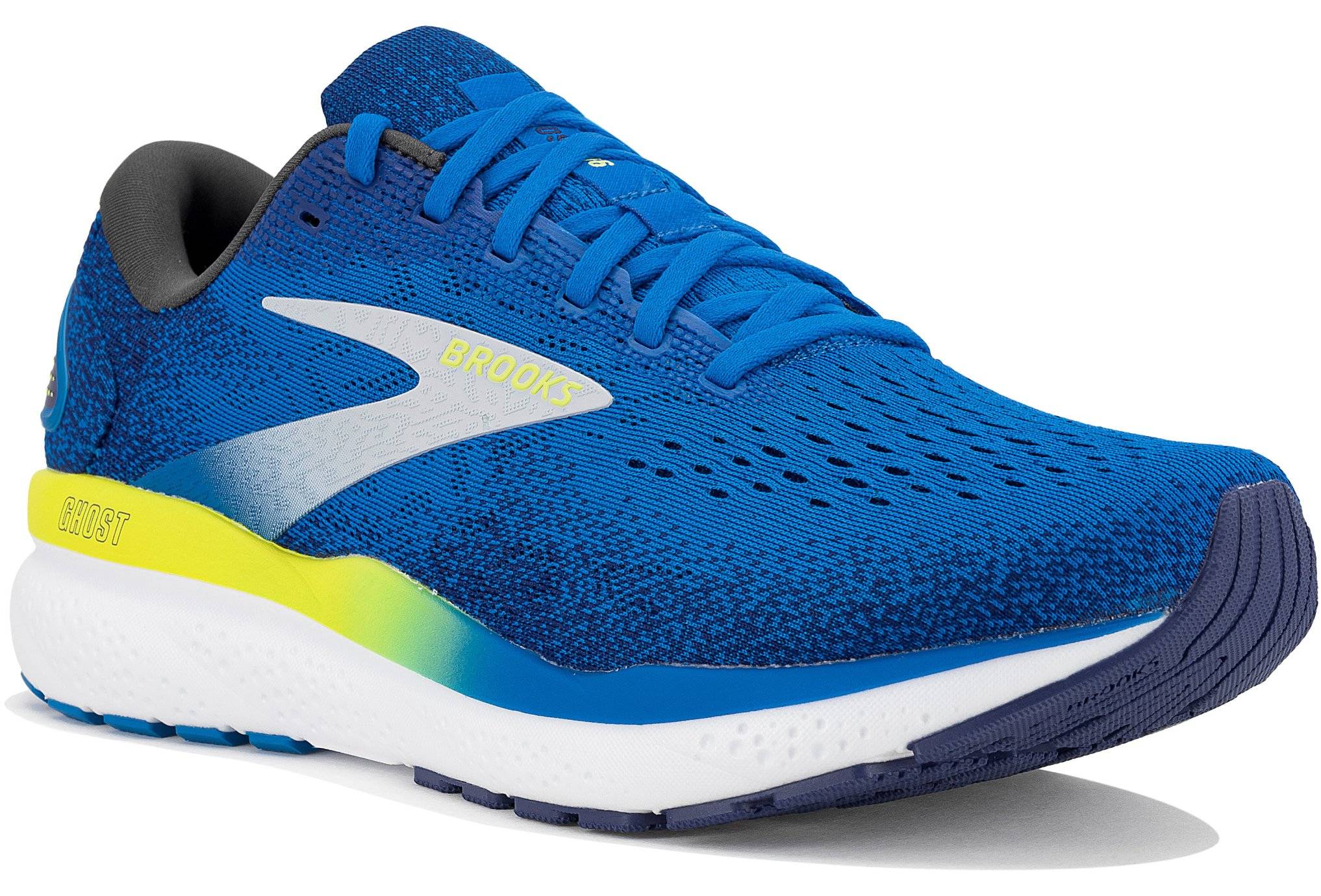 Brooks Ghost 16 