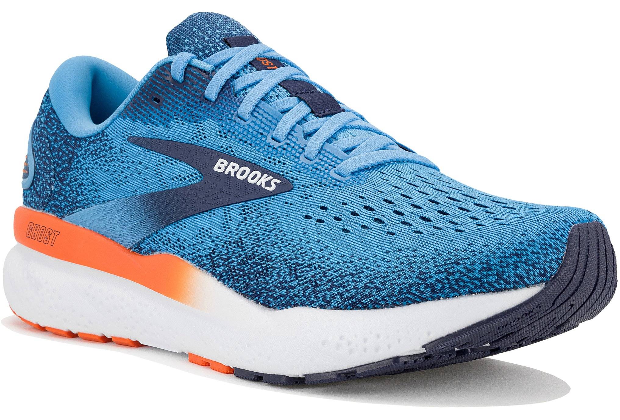 Brooks Ghost 16 