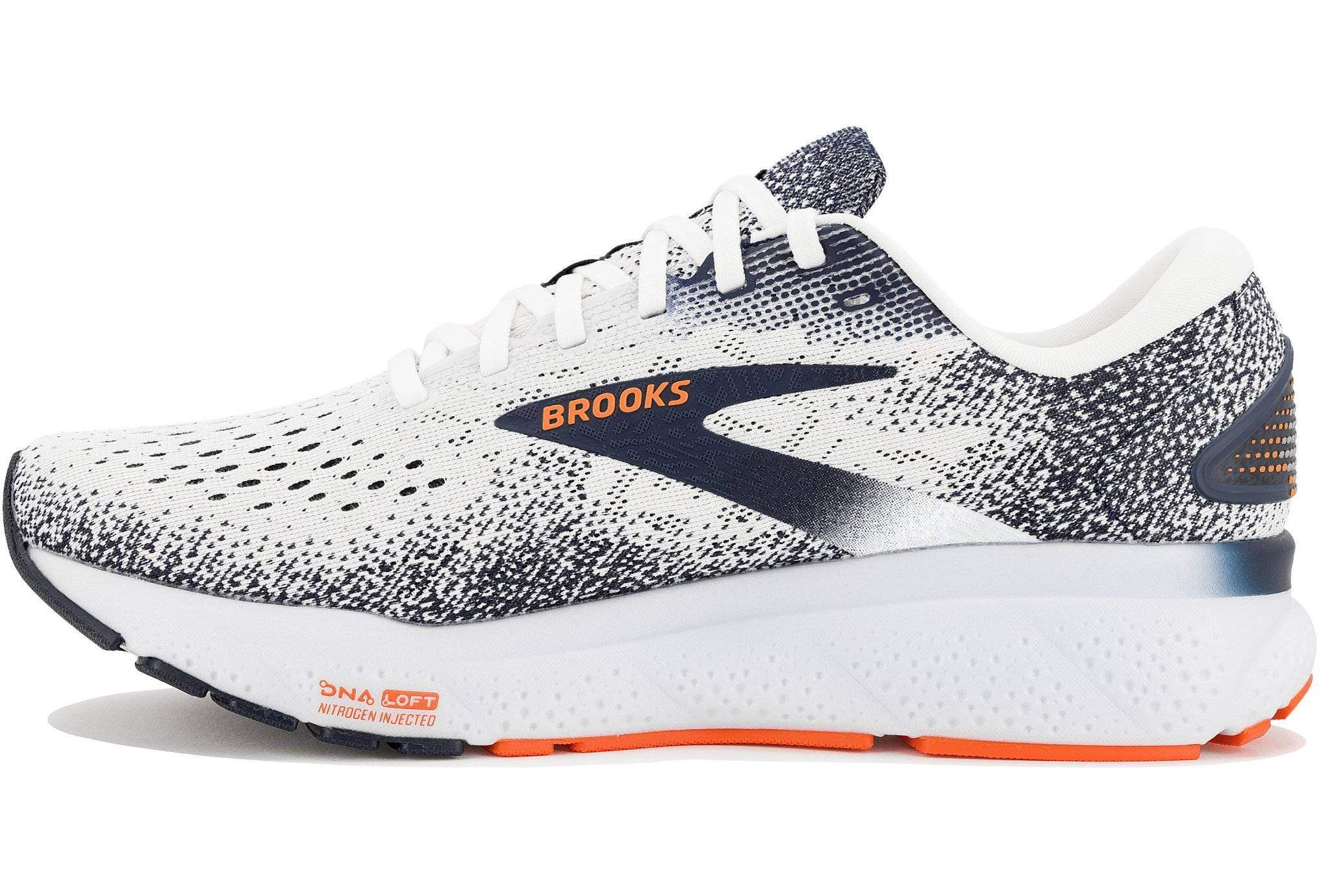 Brooks Ghost 16 