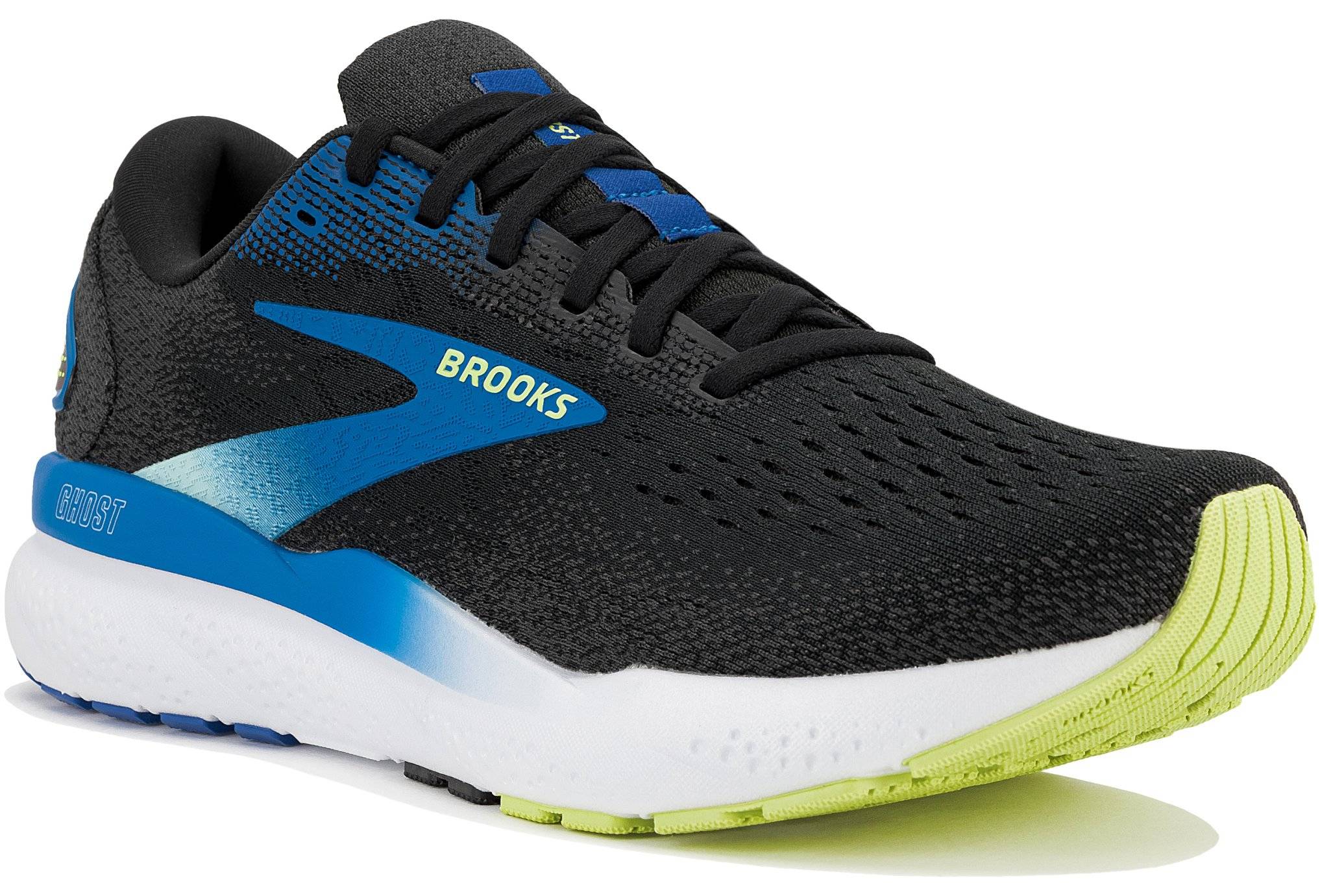 Brooks Ghost 16 