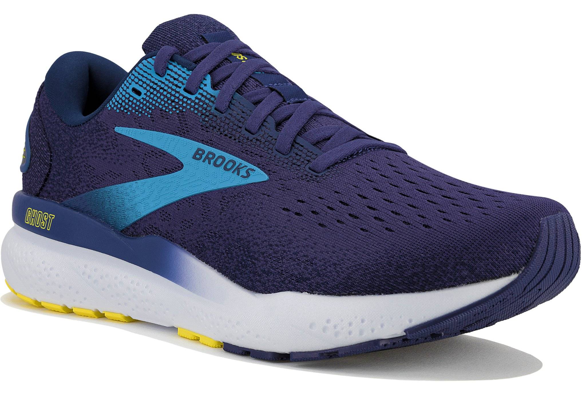 Brooks Ghost 16 