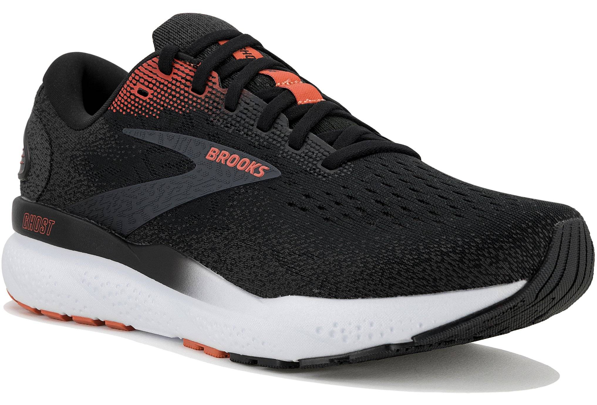 Brooks Ghost 16 