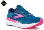 Brooks Ghost 16 Gore-Tex W