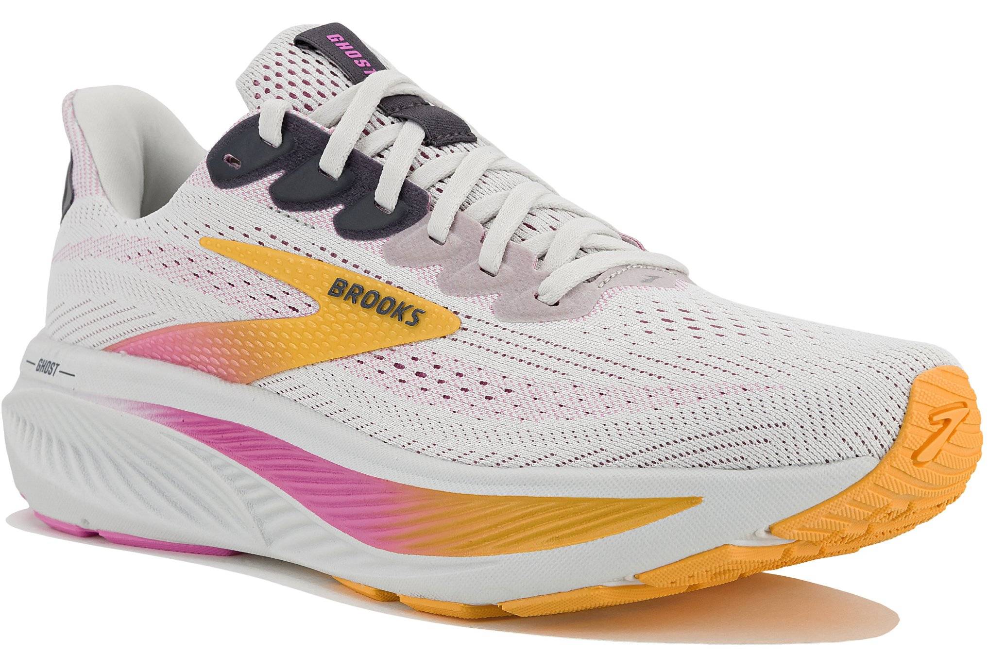 Brooks Ghost 17 