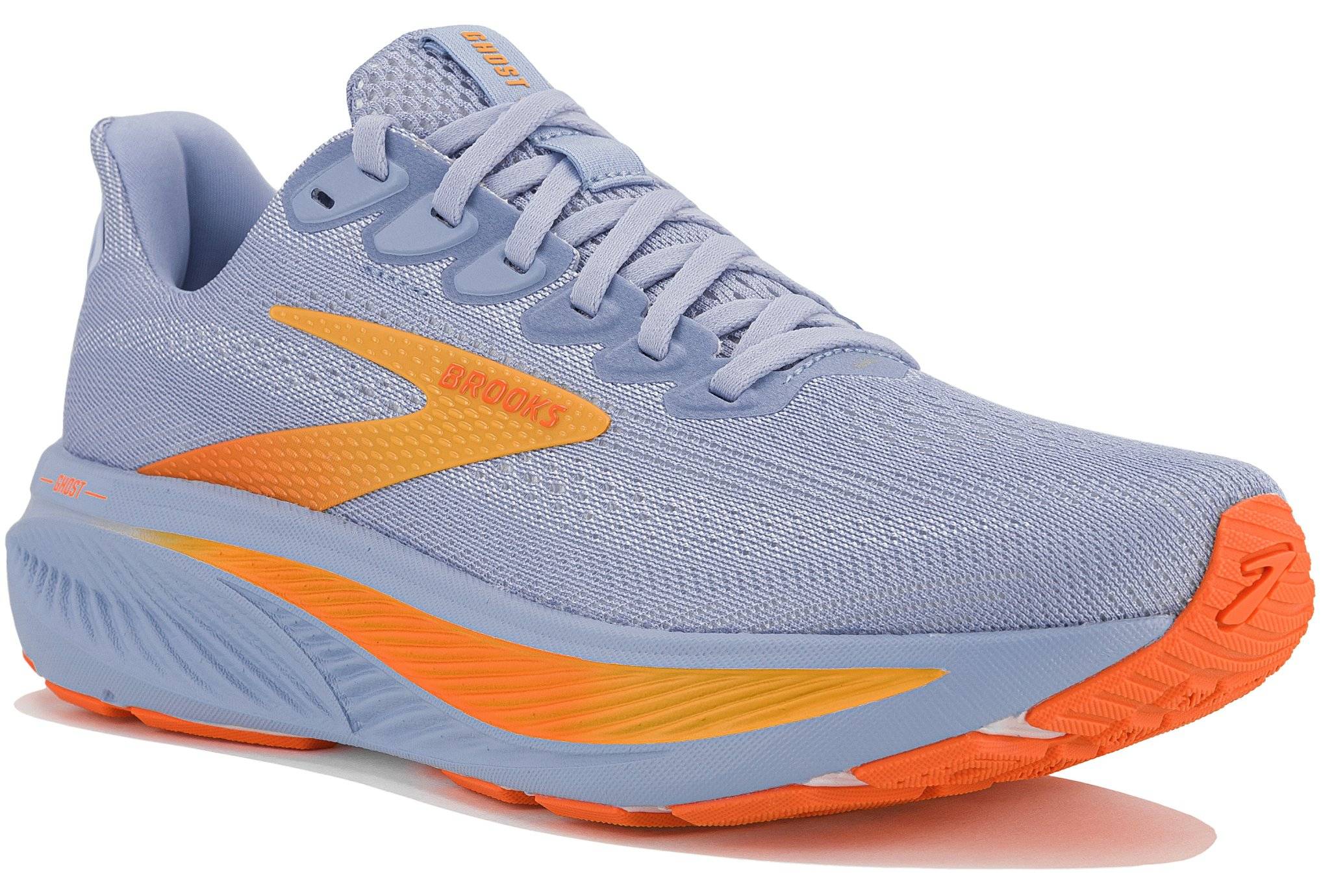 Brooks Ghost 17 