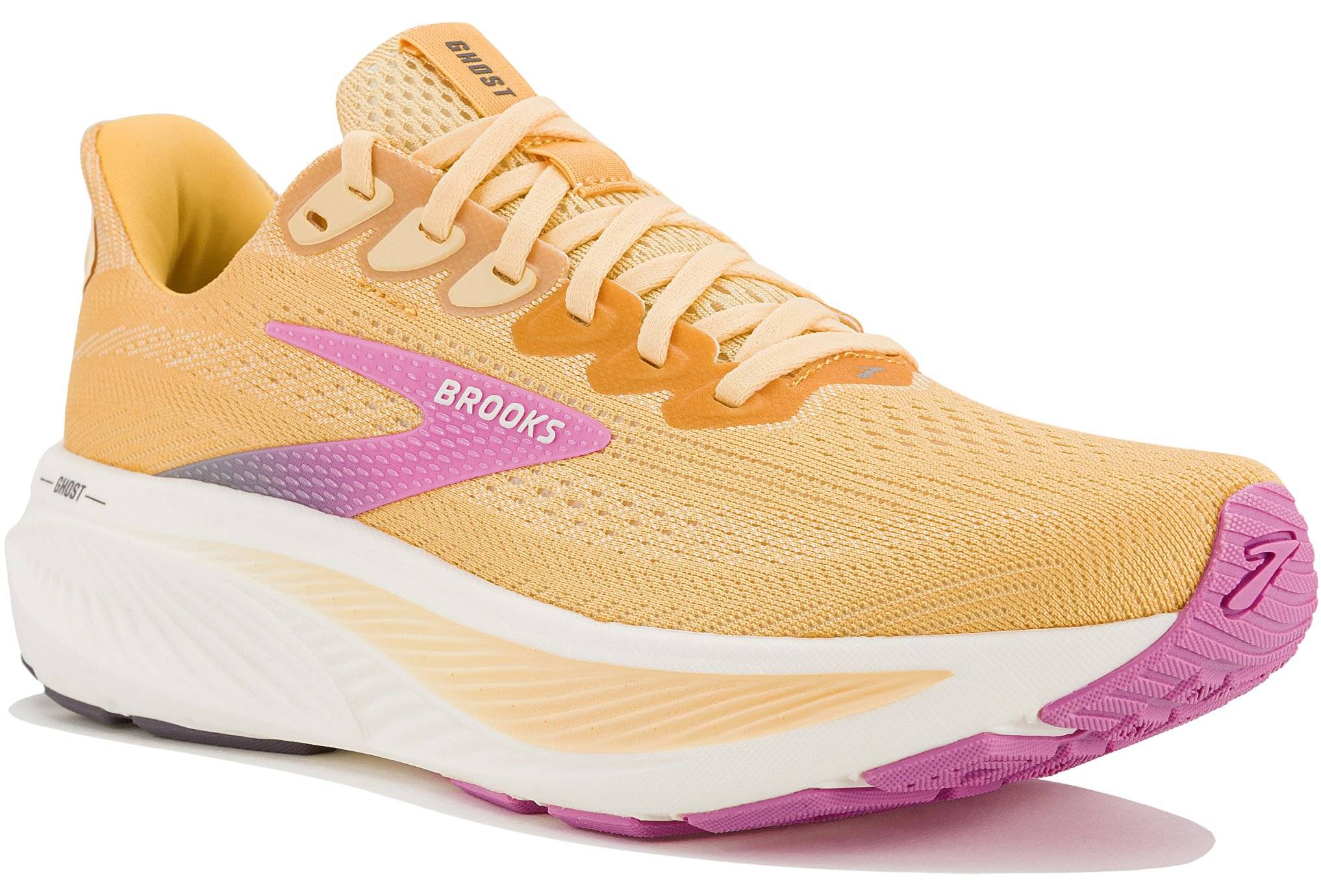 Brooks Ghost 17 