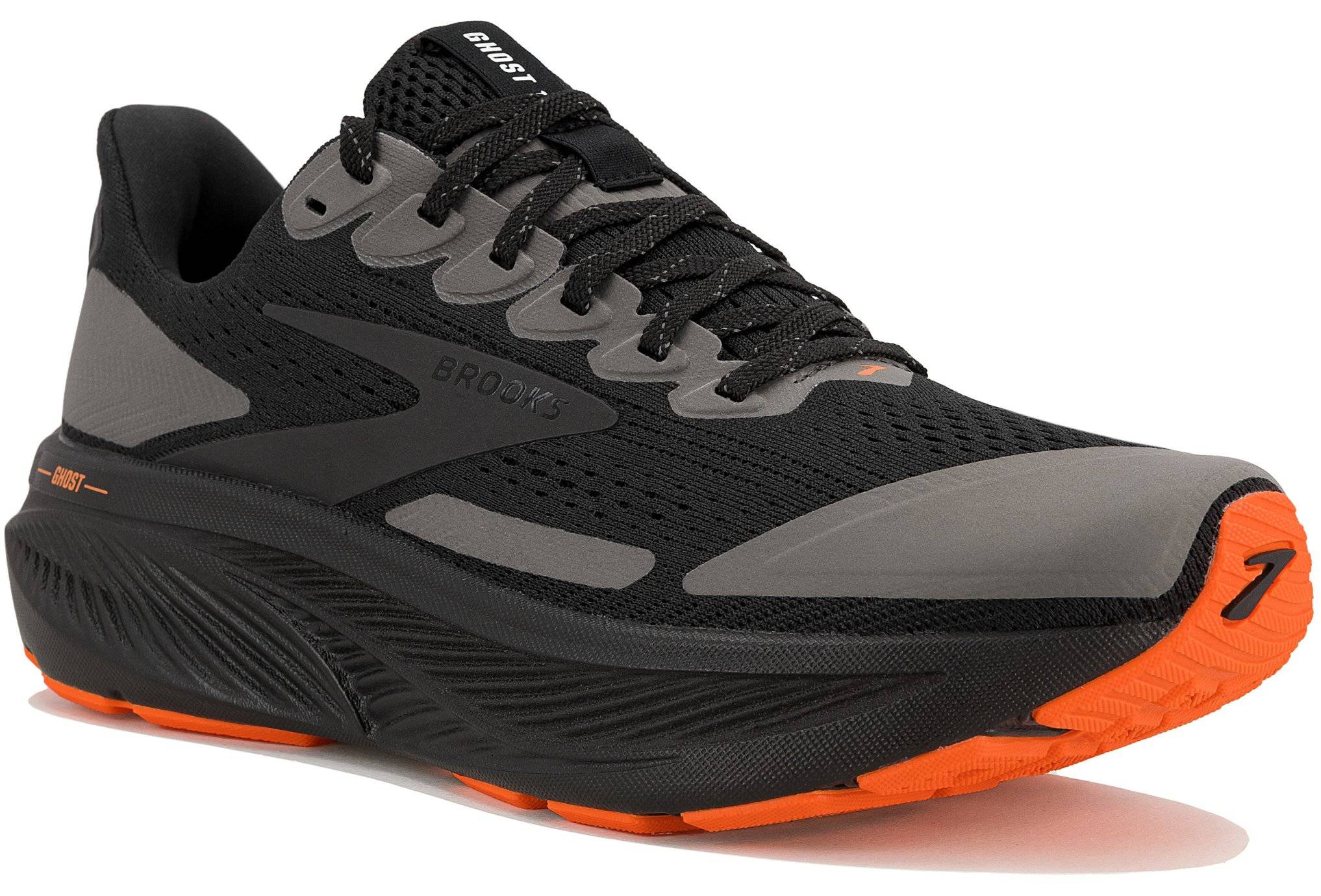 Brooks Ghost 17 
