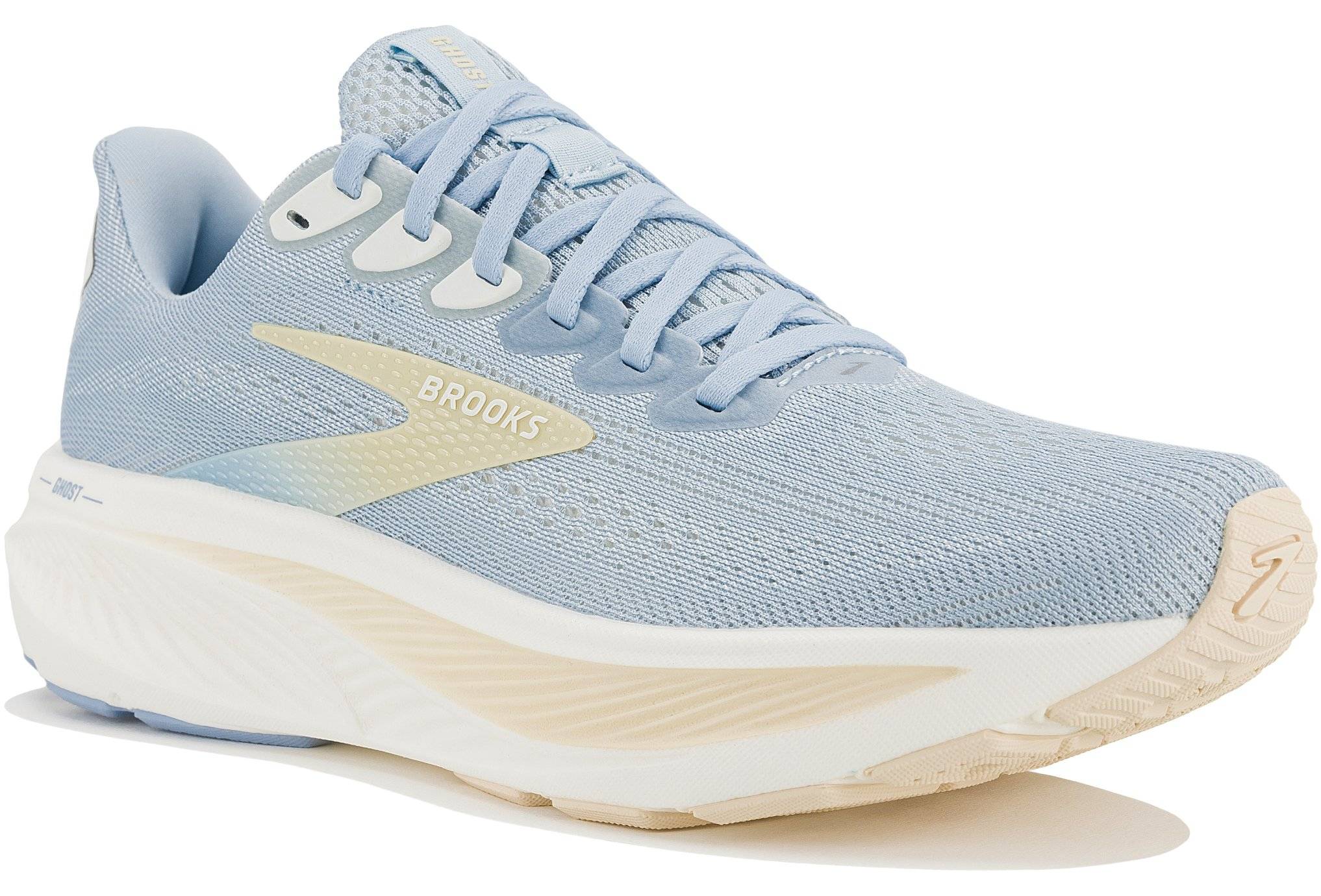 Brooks Ghost 17 