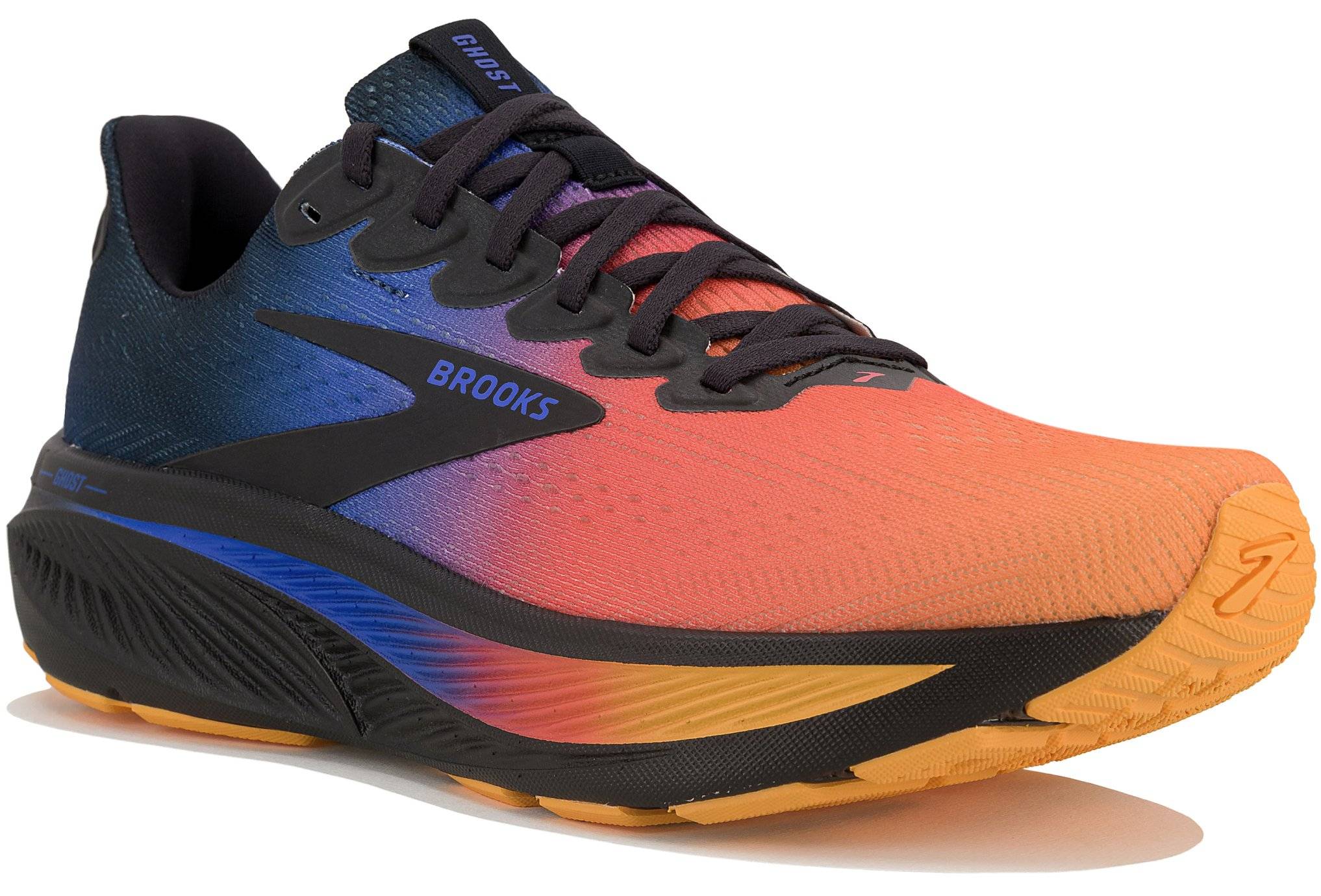 Brooks Ghost 17 