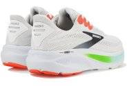 Brooks Ghost 17
