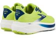 Brooks Ghost 17