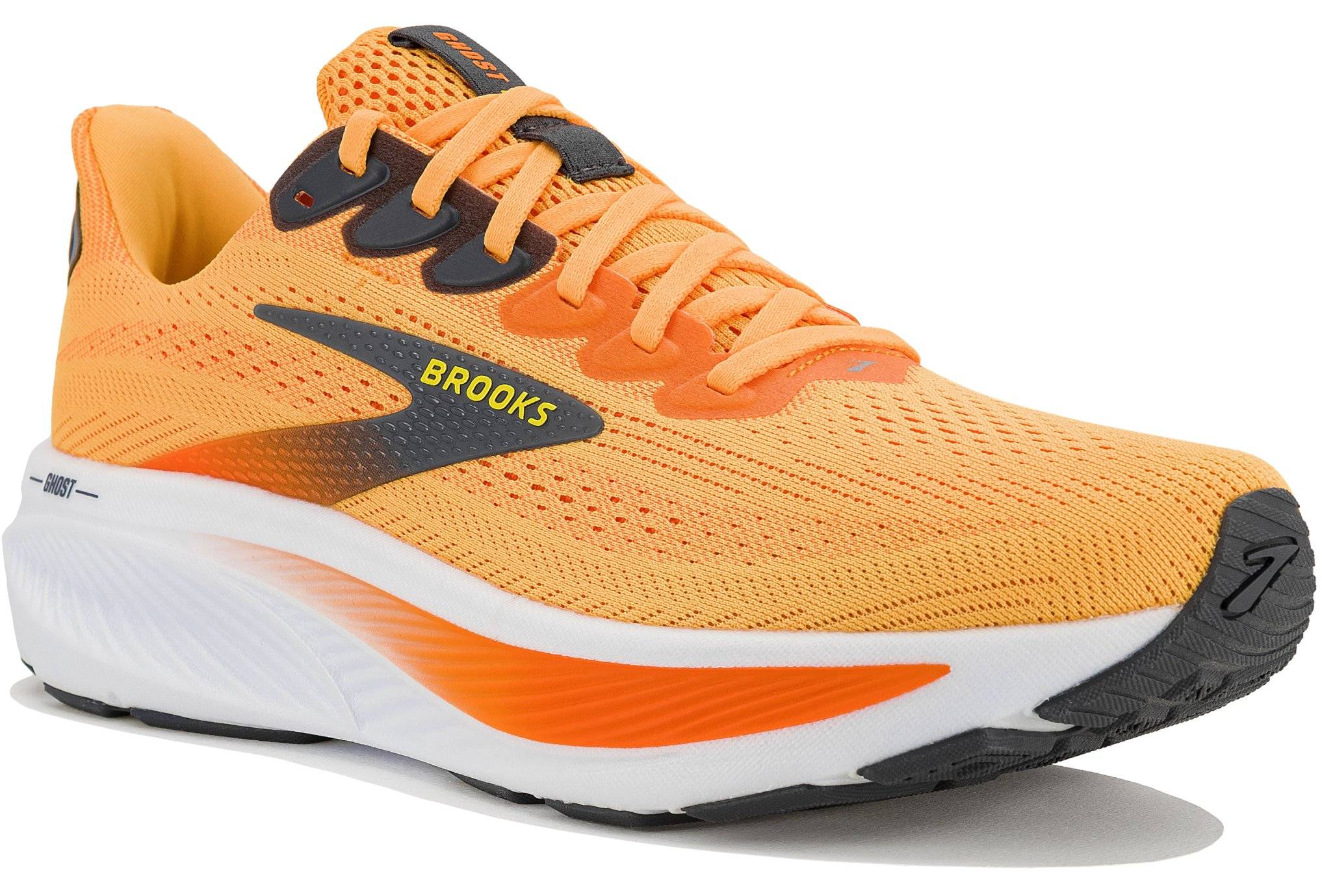 Brooks Ghost 17 