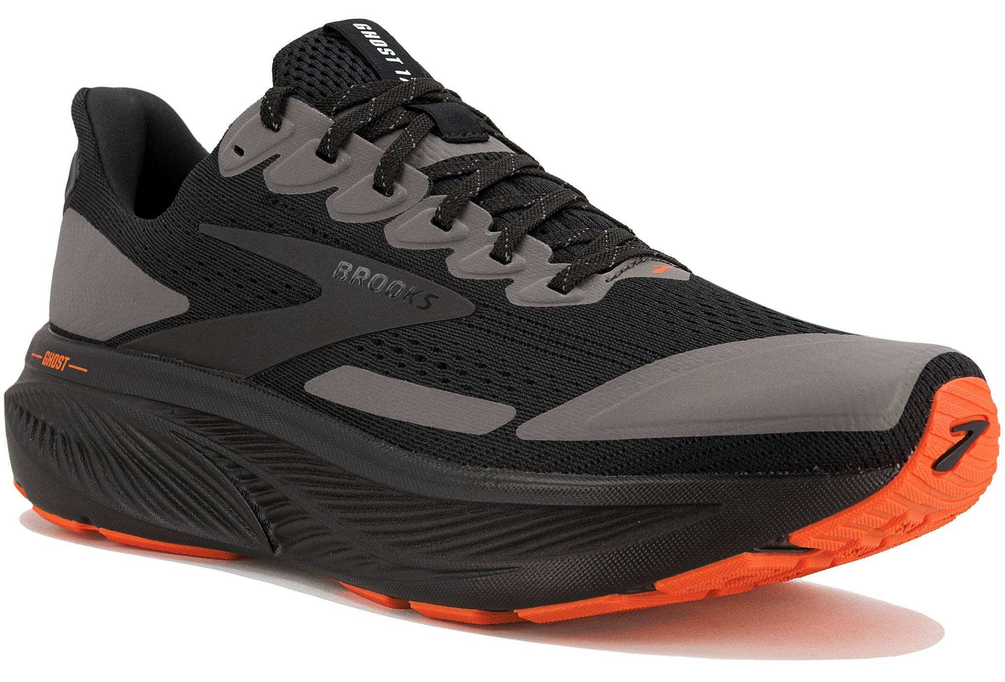 Brooks Ghost 17 