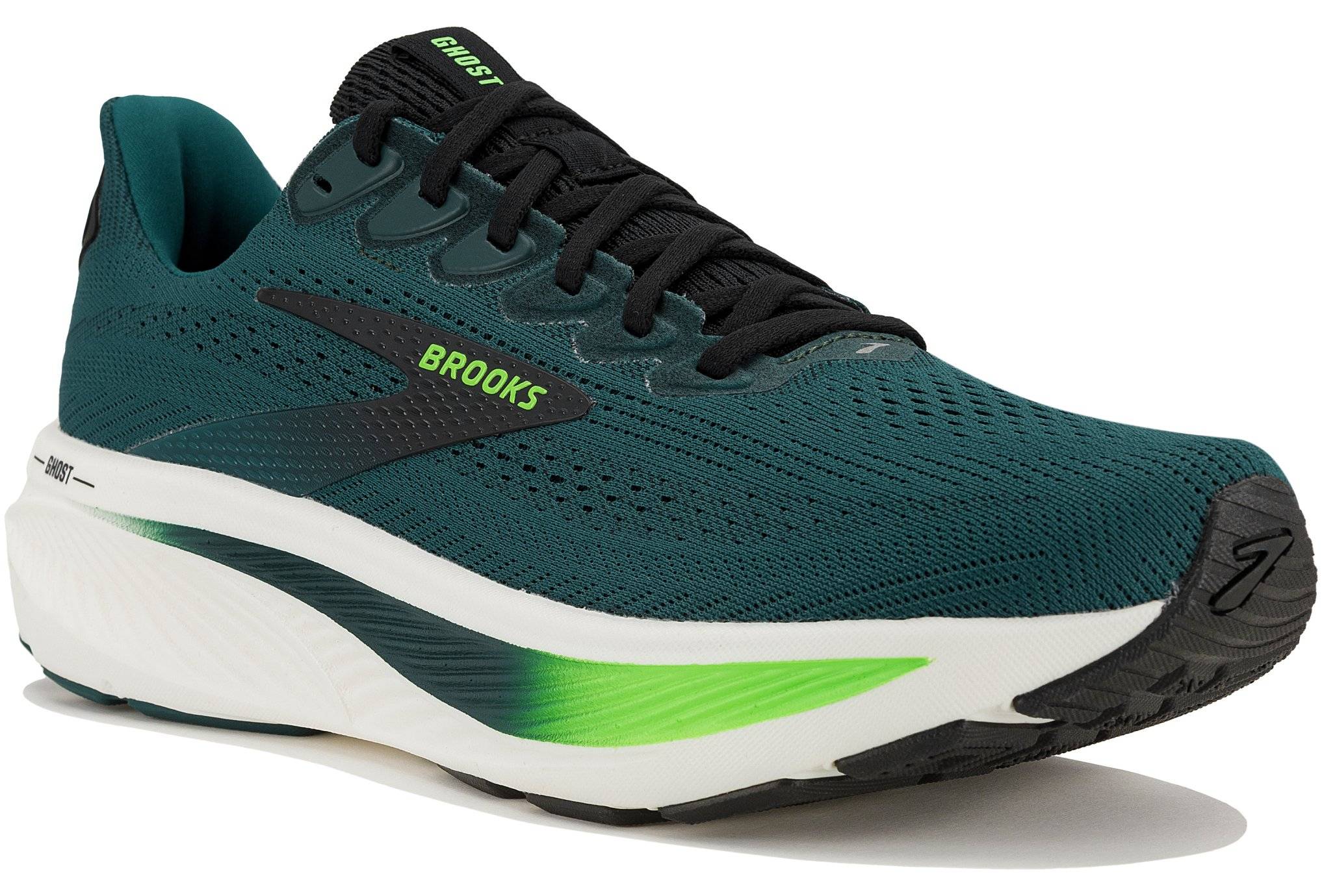 Brooks Ghost 17 
