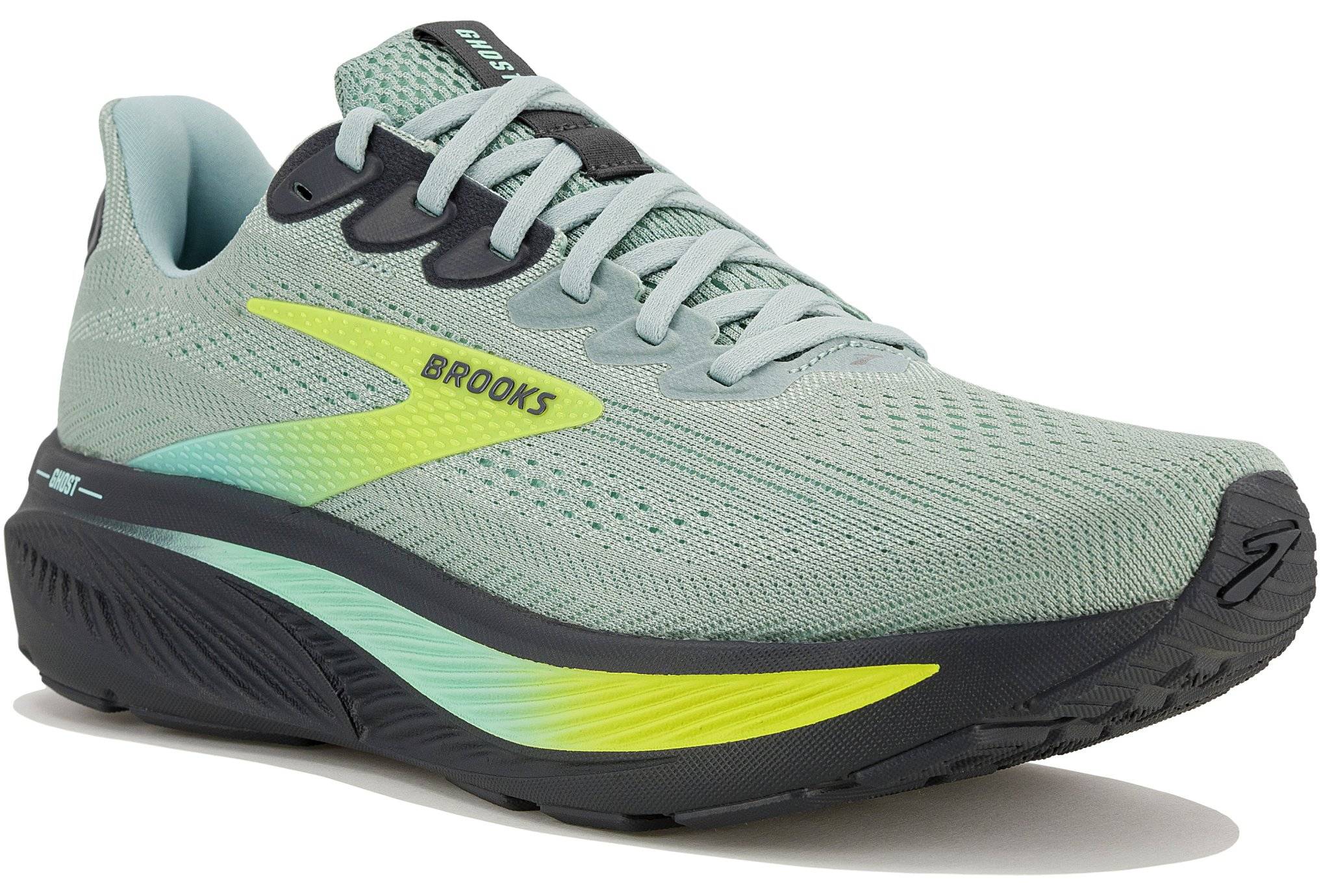 Brooks Ghost 17 