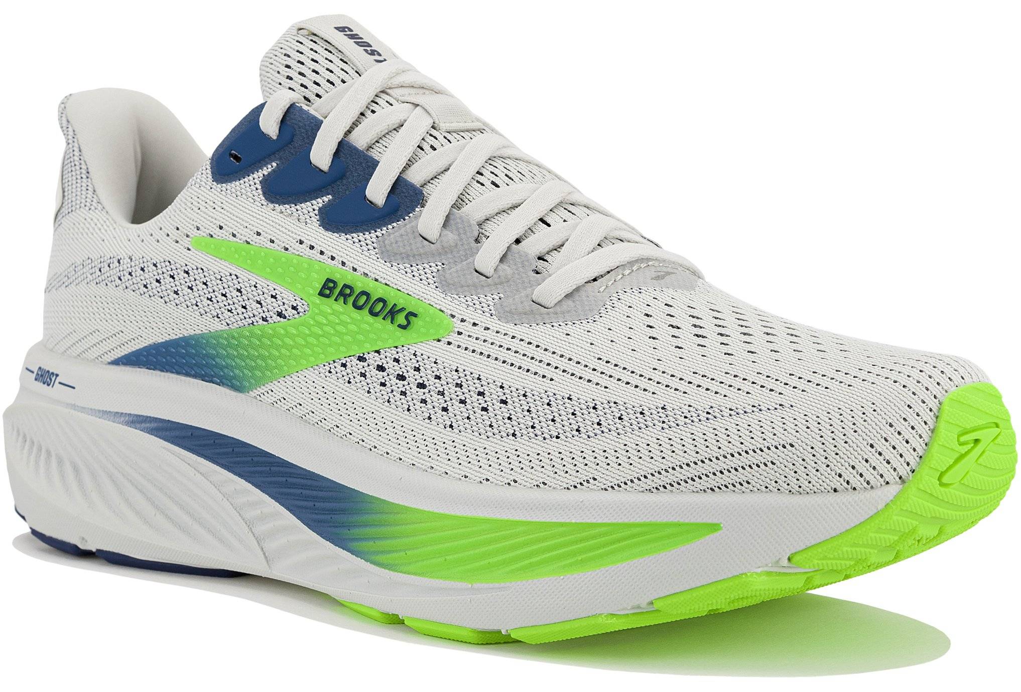 Brooks Ghost 17 
