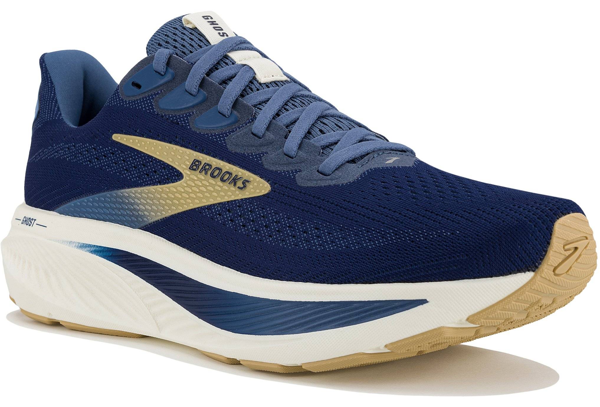 Brooks Ghost 17 