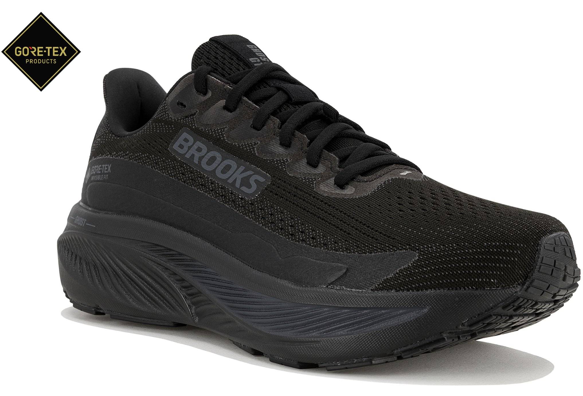 Brooks Ghost 17 Gore-Tex 