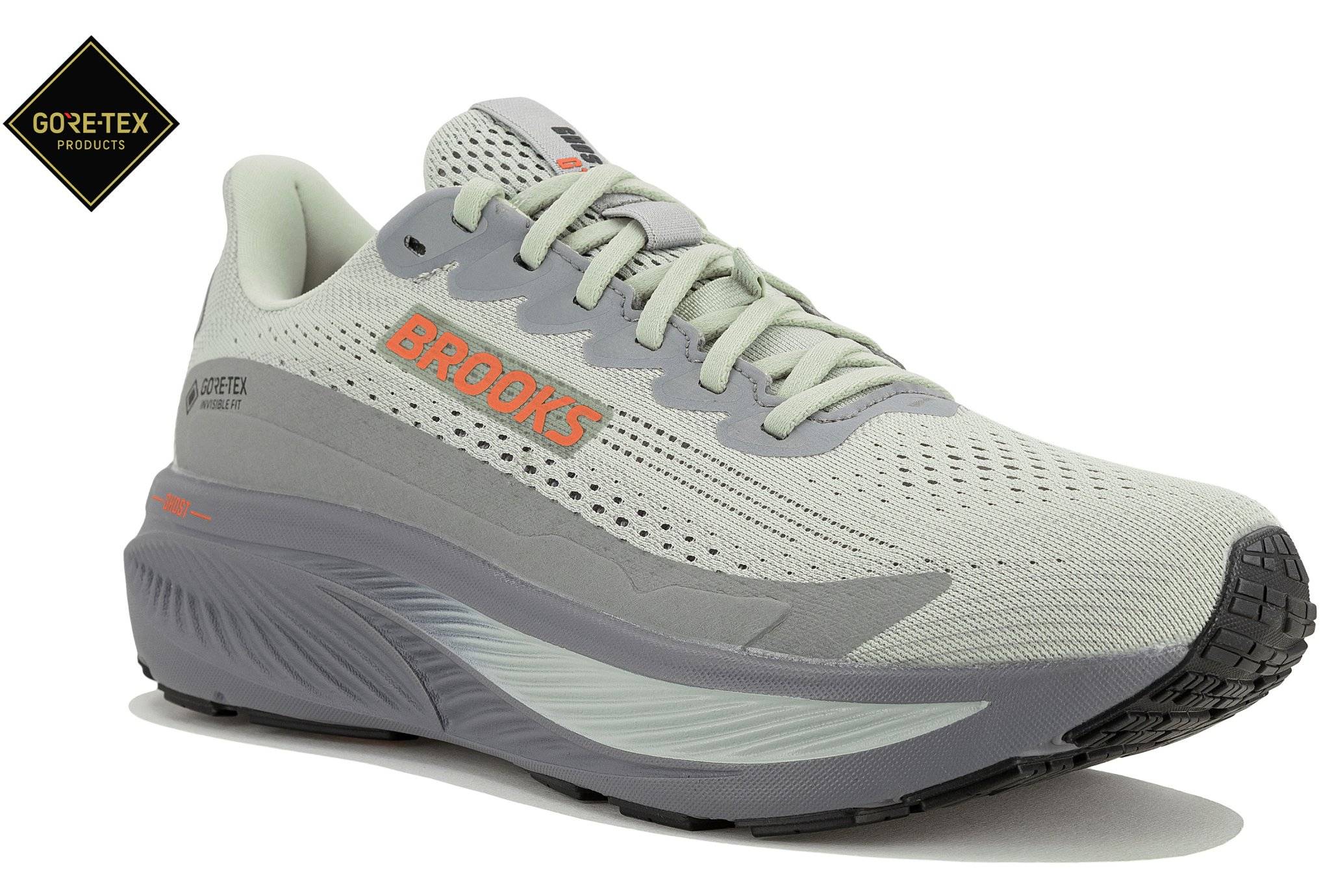 Brooks Ghost 17 Gore-Tex Chaussures homme - Brooks - Vue 3