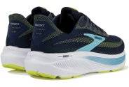 Brooks Ghost 17 Wide