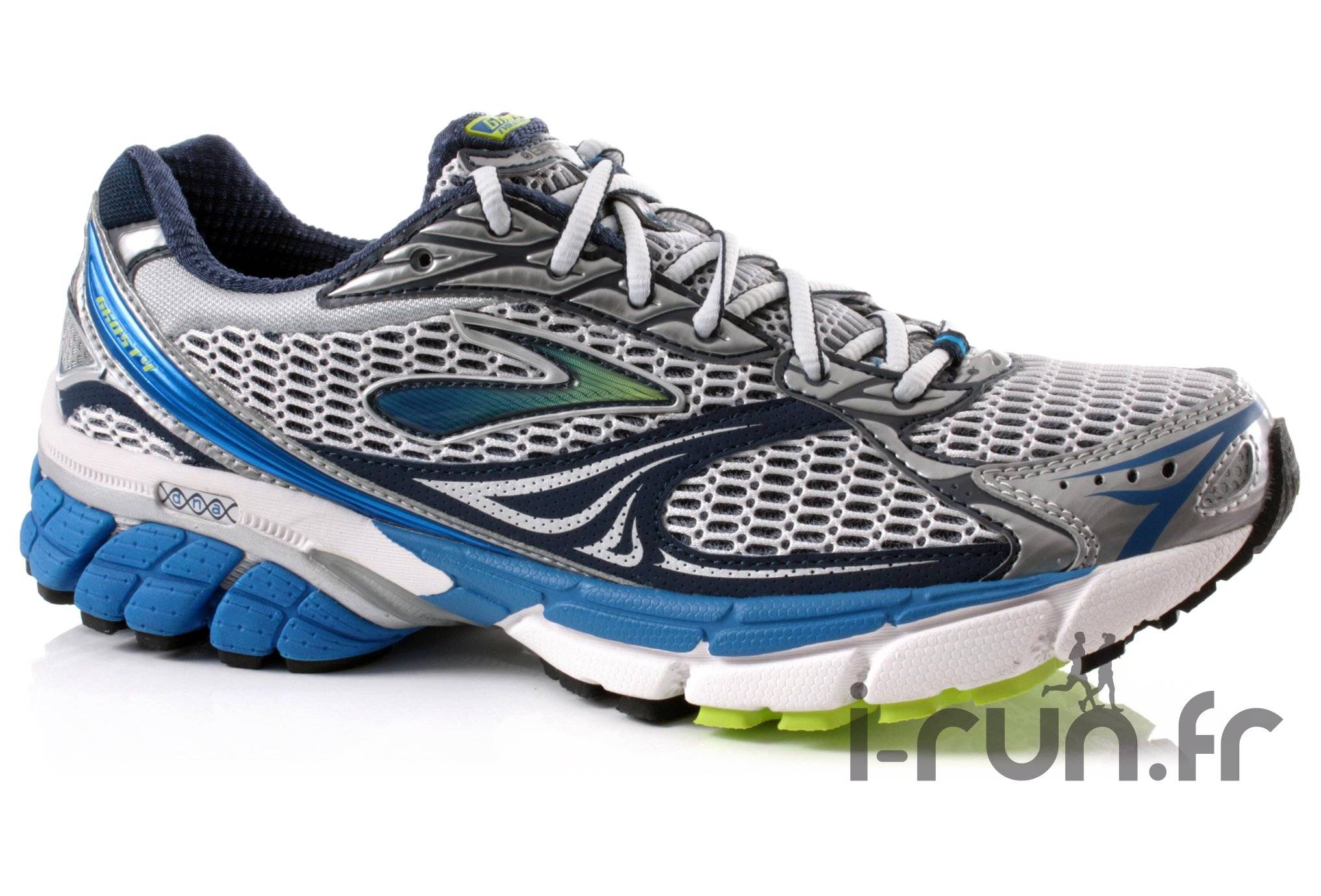 Brooks Ghost 4 