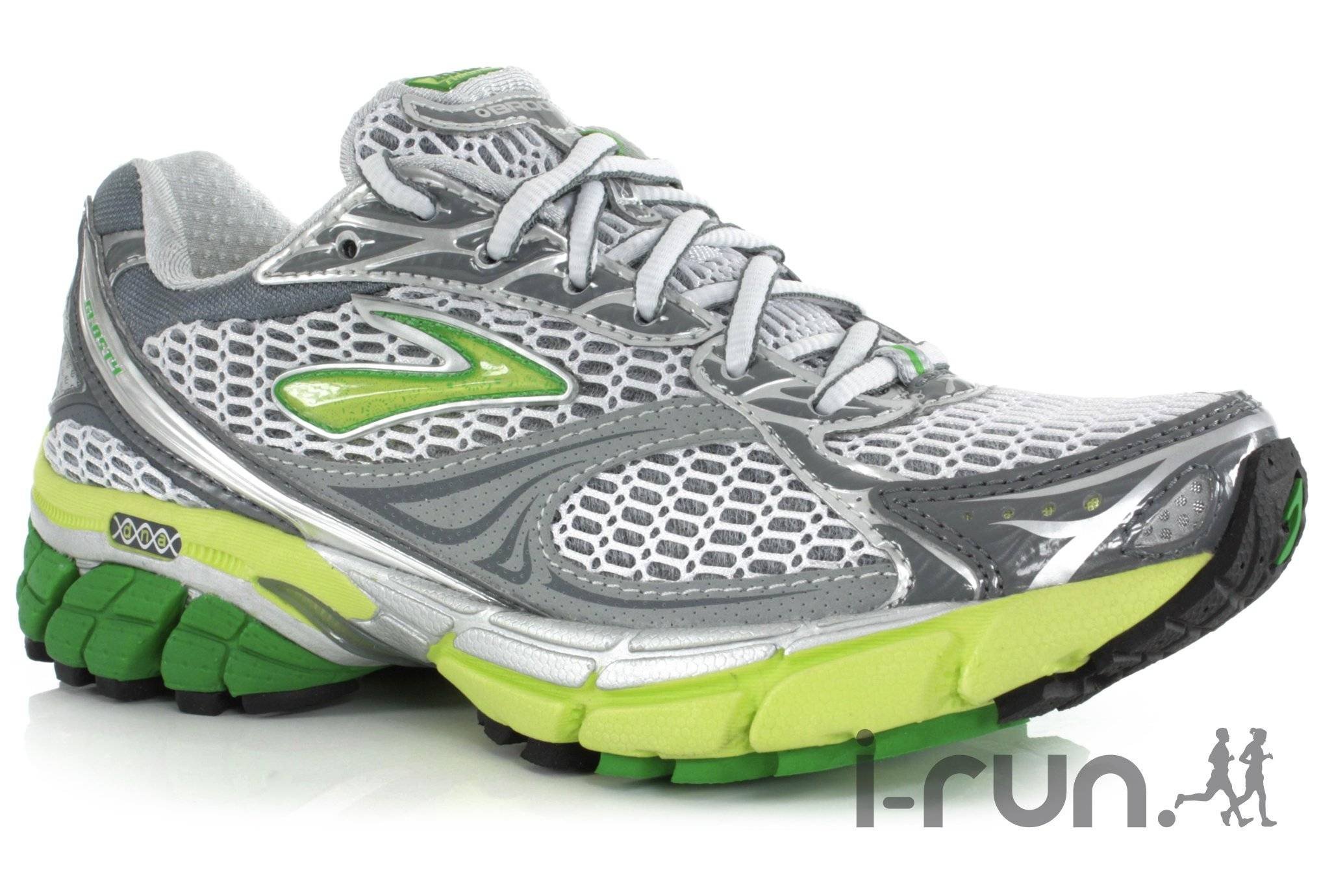 Brooks Ghost 4 W 