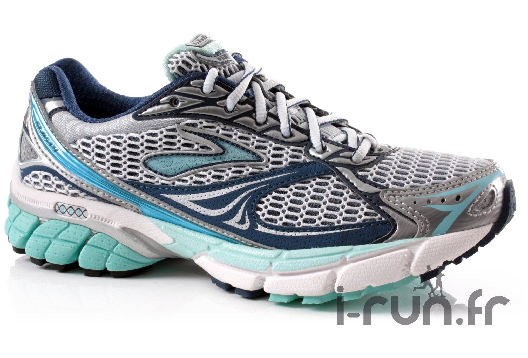 Brooks Ghost 4 W 