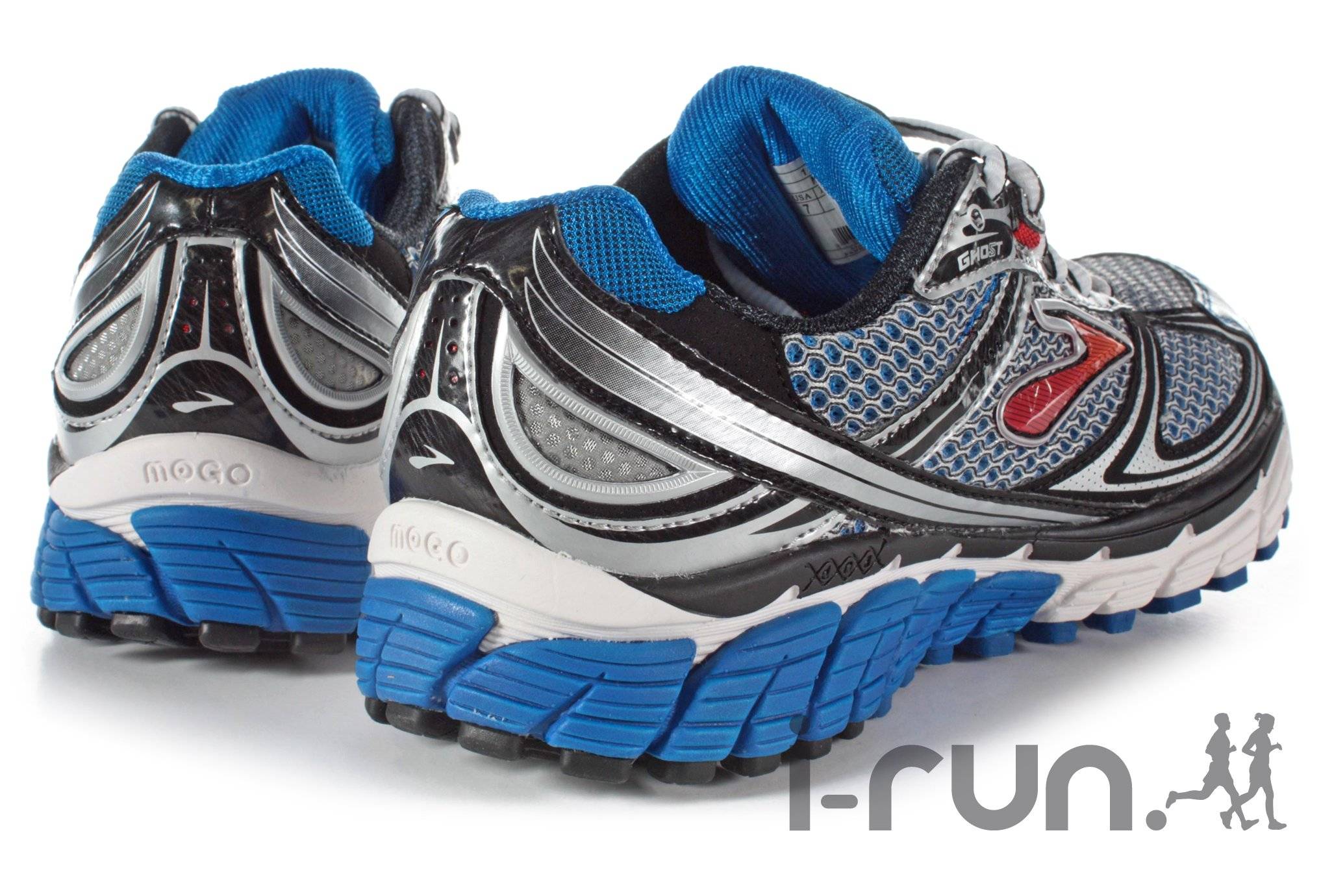 Brooks ghost 2024 5 mens